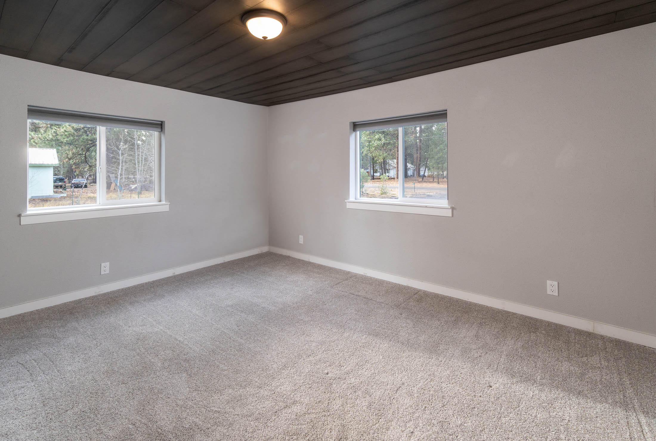 Cl+D Ranch Tracts - Residential