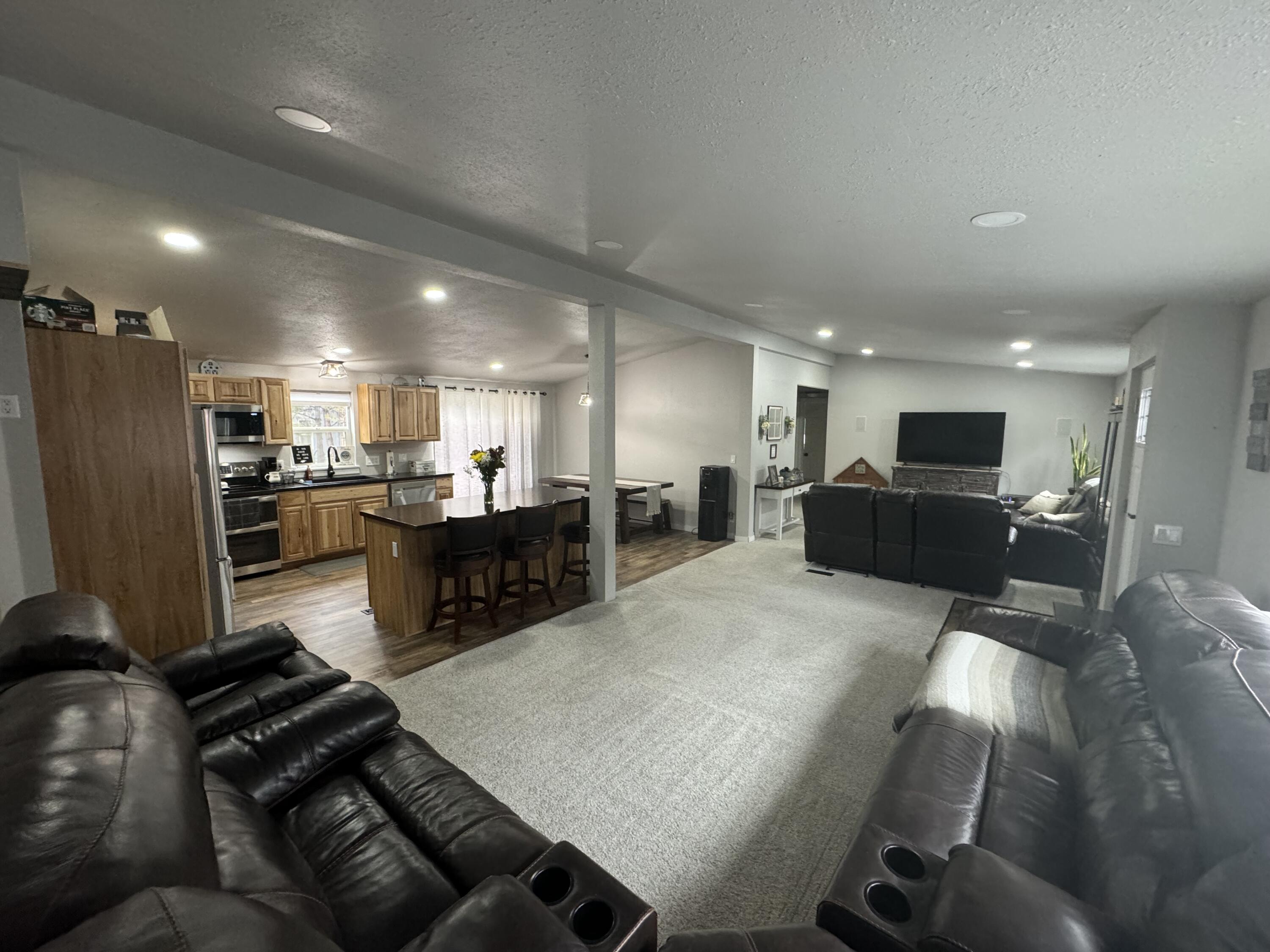 Cl+D Ranch Tracts - Residential