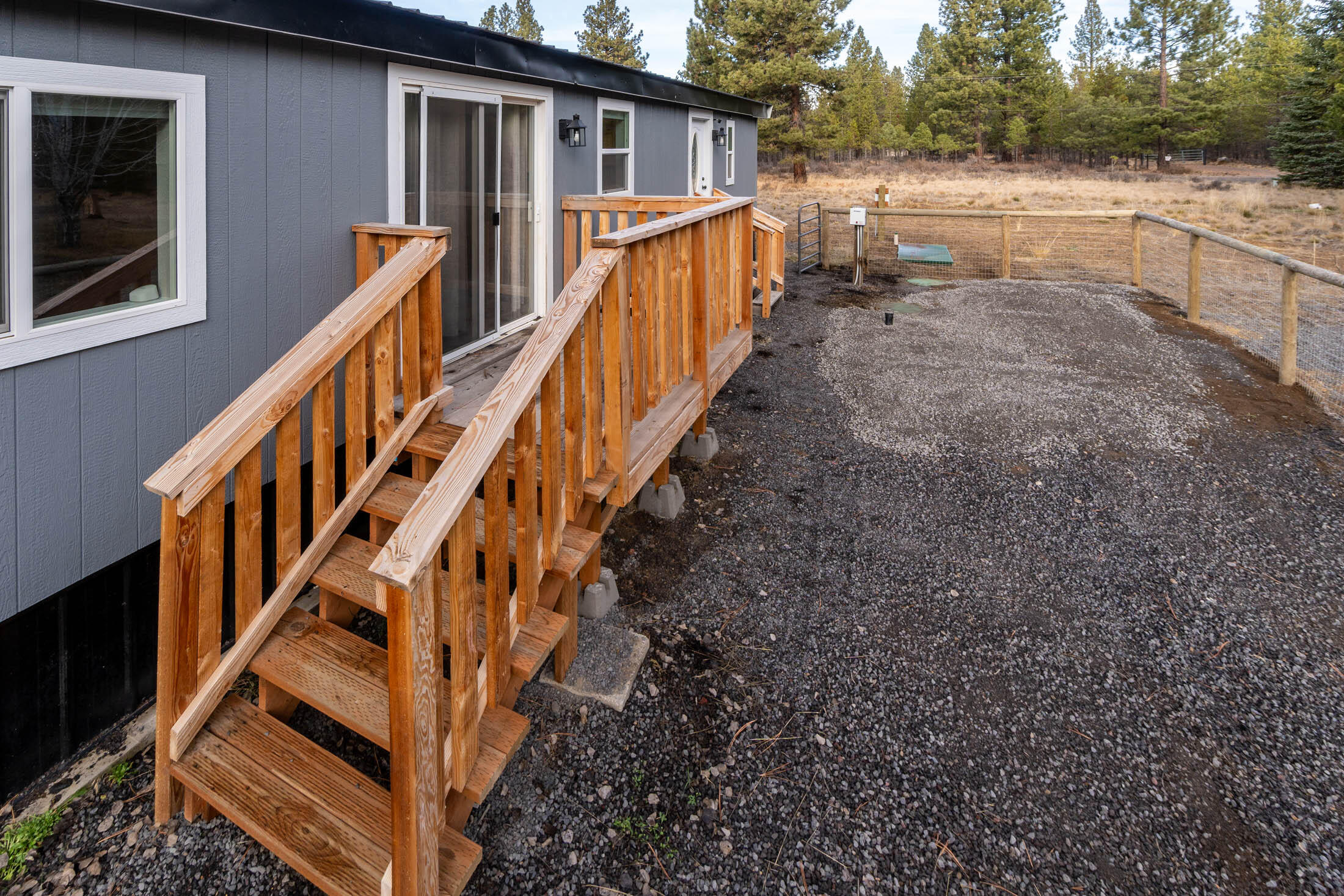 Cl+D Ranch Tracts - Residential