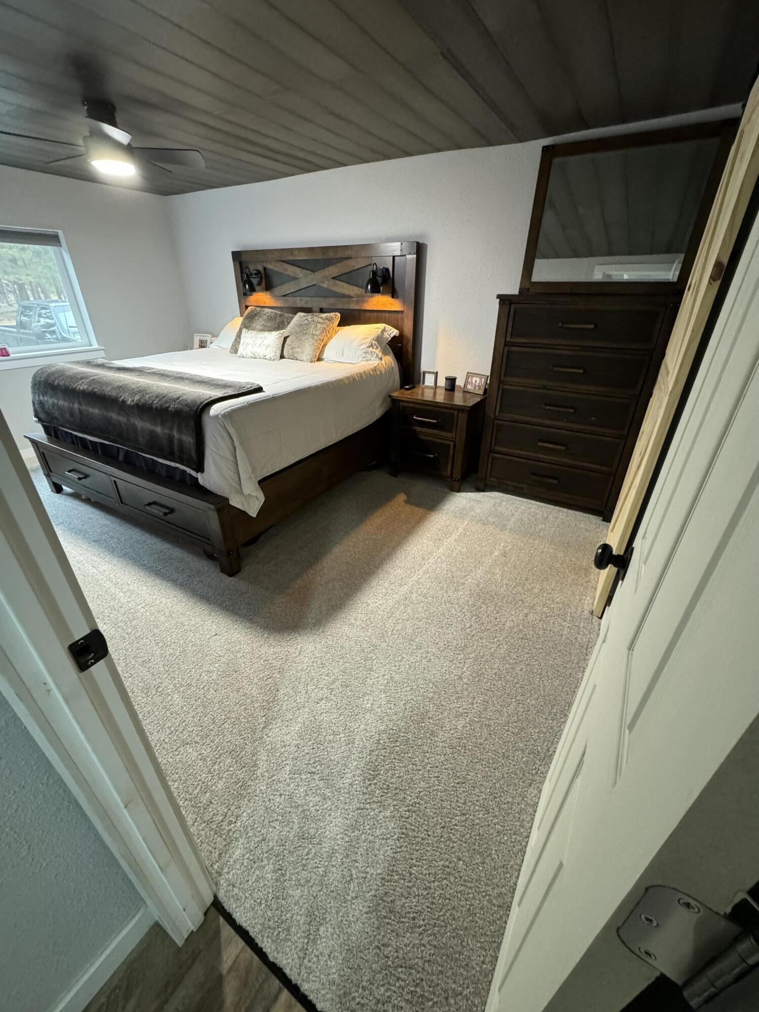 Cl+D Ranch Tracts - Residential