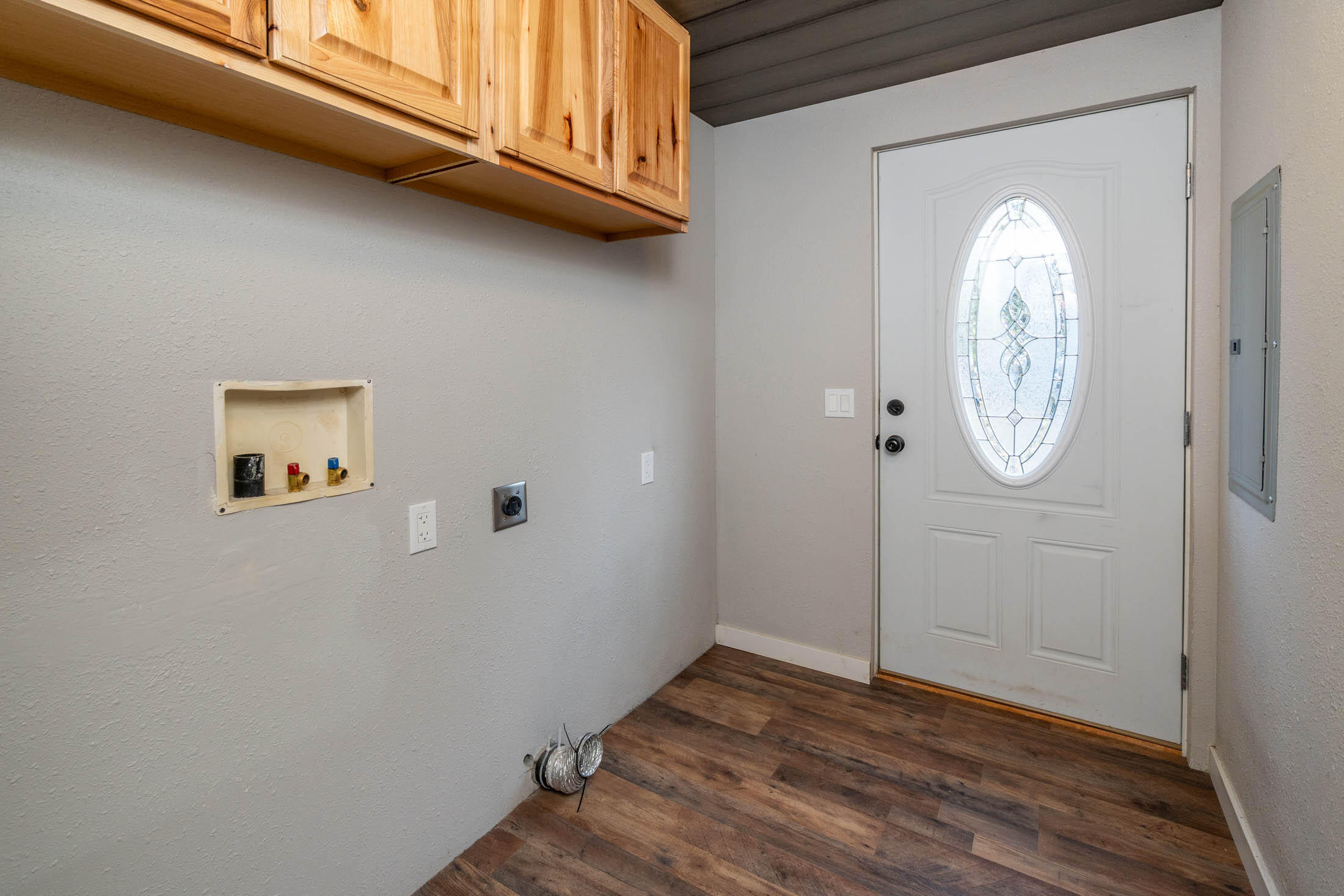 Cl+D Ranch Tracts - Residential