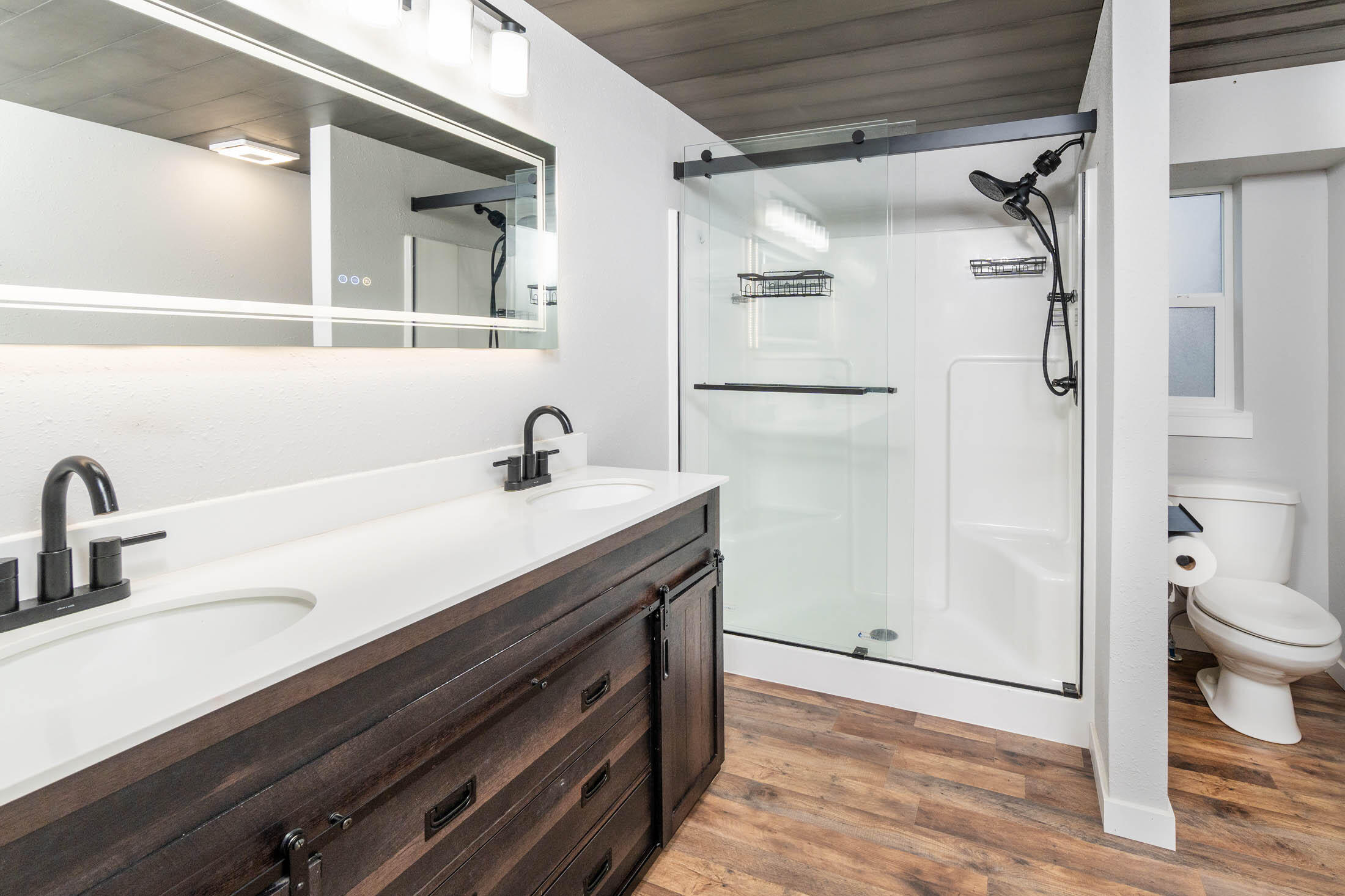 Cl+D Ranch Tracts - Residential