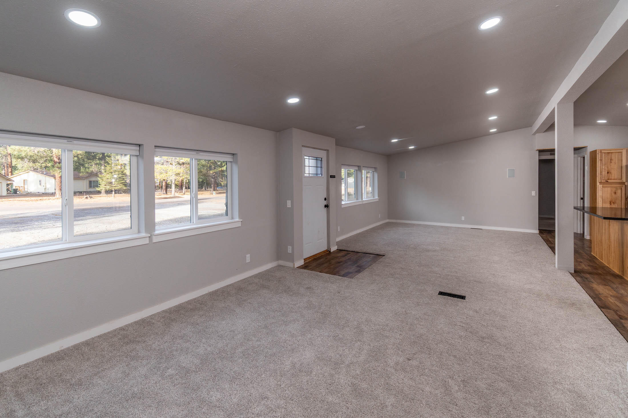 Cl+D Ranch Tracts - Residential