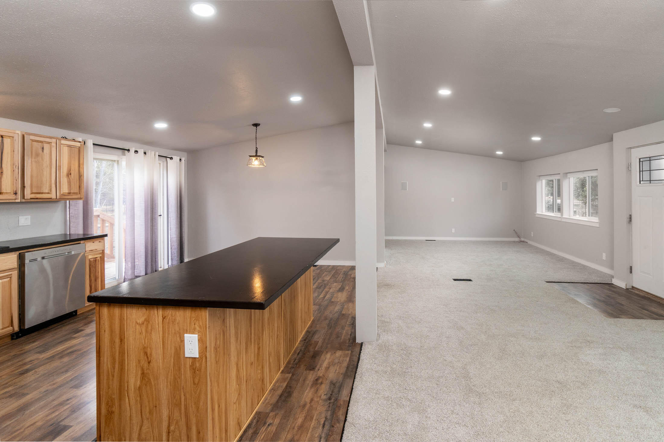 Cl+D Ranch Tracts - Residential