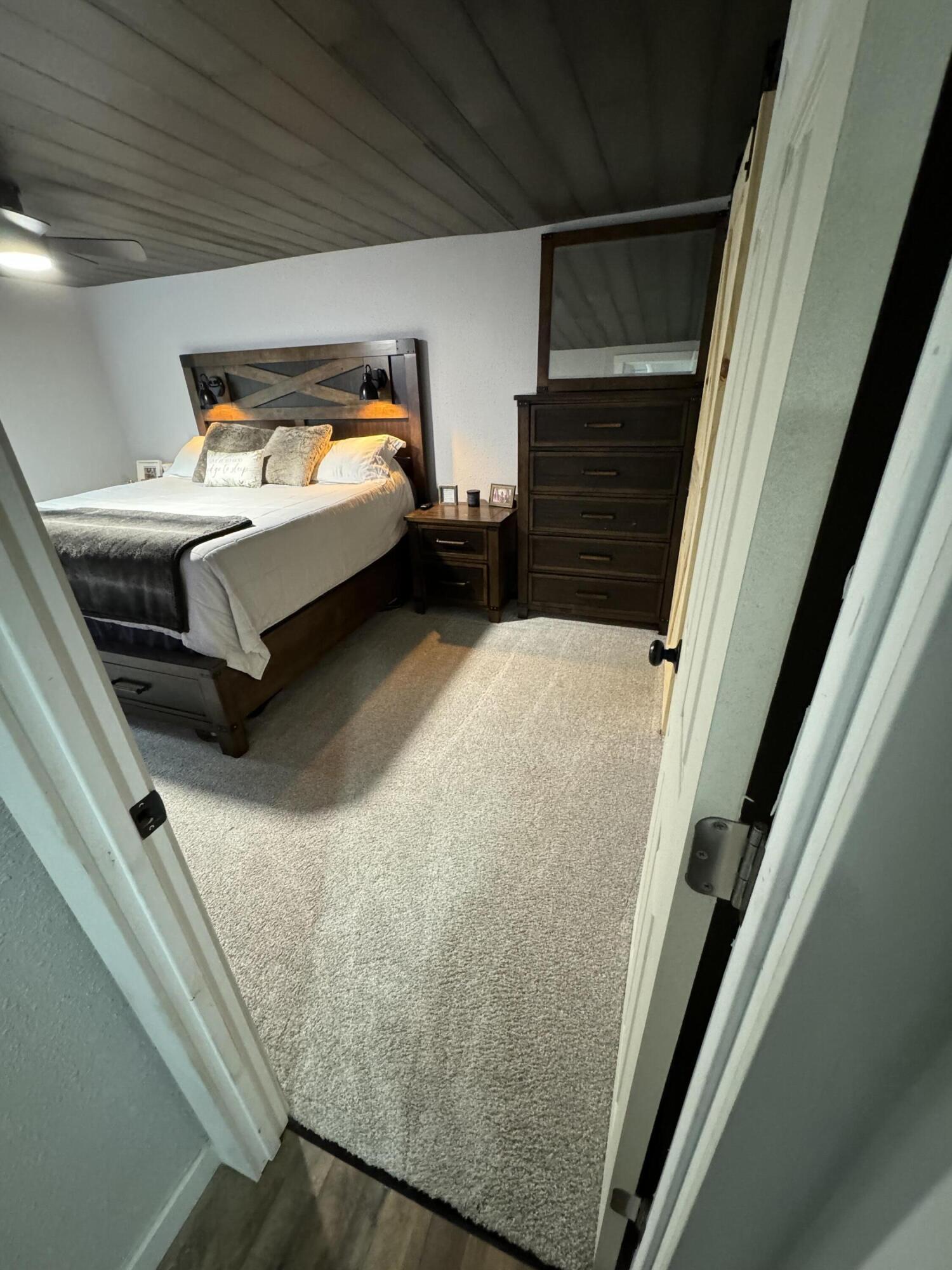 Cl+D Ranch Tracts - Residential