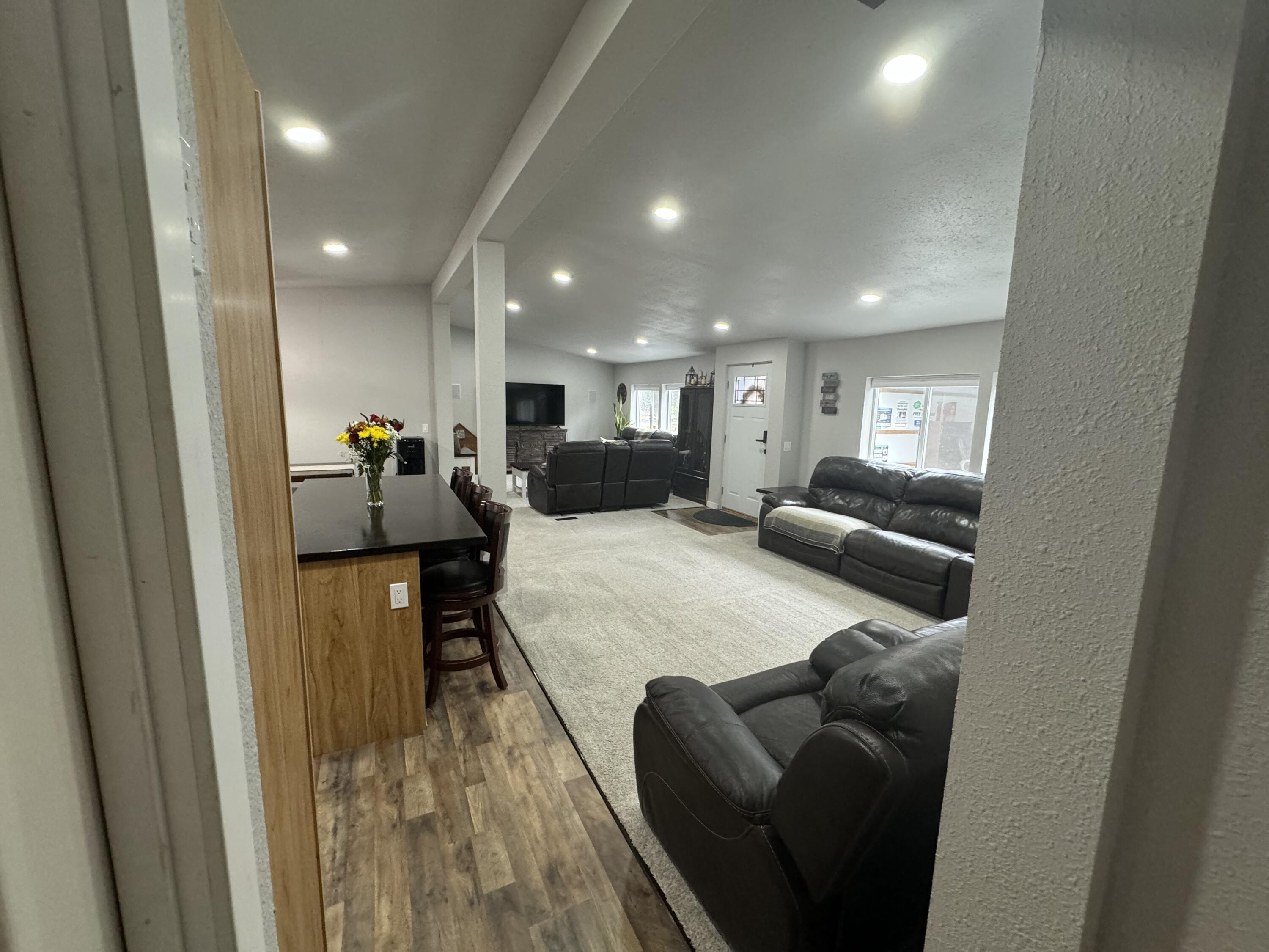 Cl+D Ranch Tracts - Residential