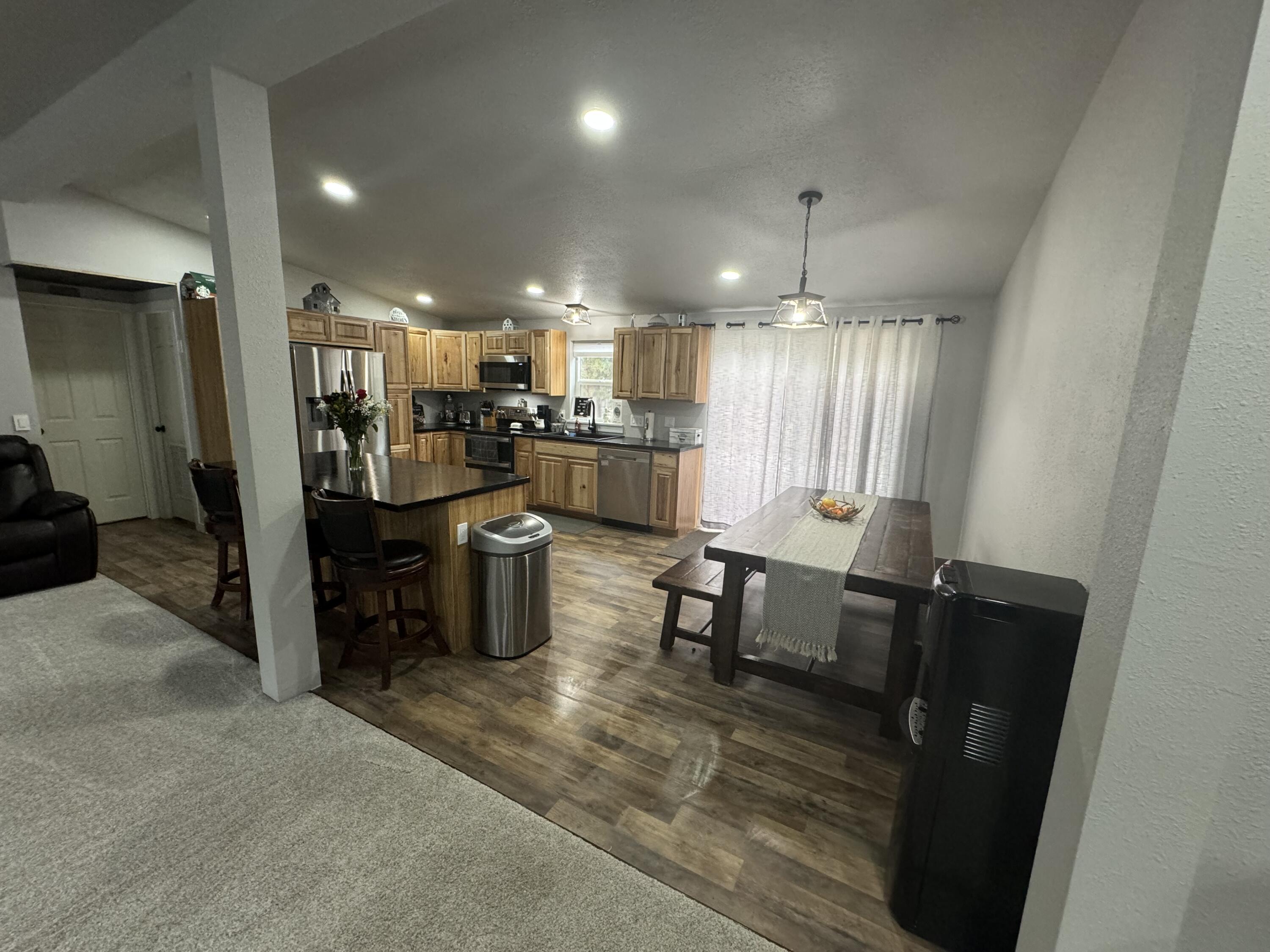 Cl+D Ranch Tracts - Residential