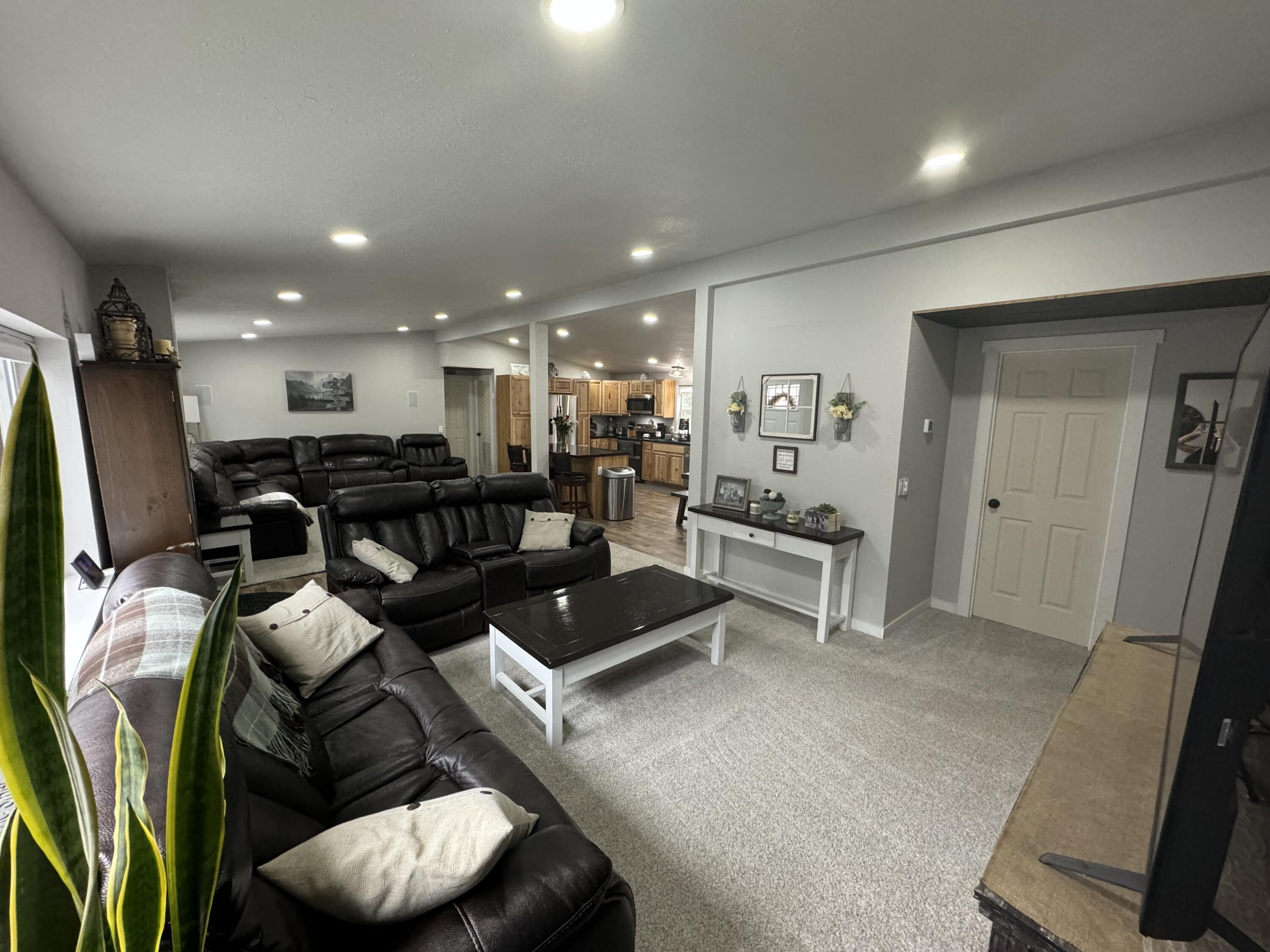 Cl+D Ranch Tracts - Residential