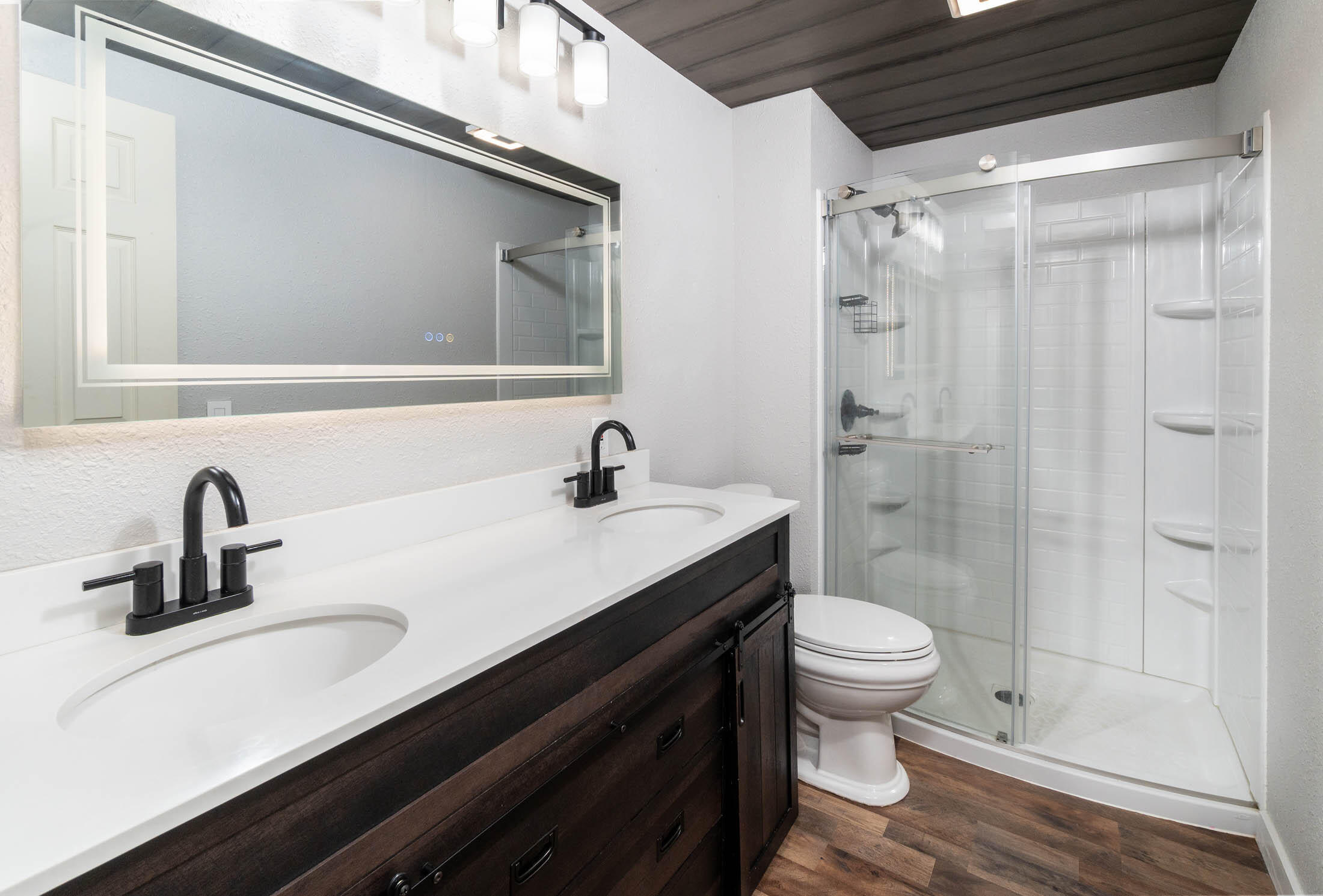 Cl+D Ranch Tracts - Residential