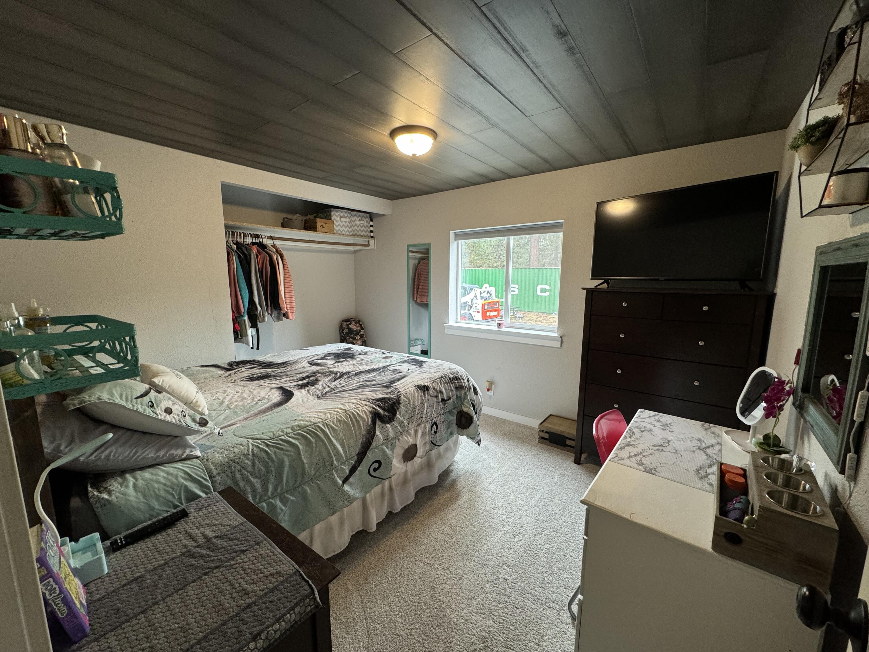 Cl+D Ranch Tracts - Residential