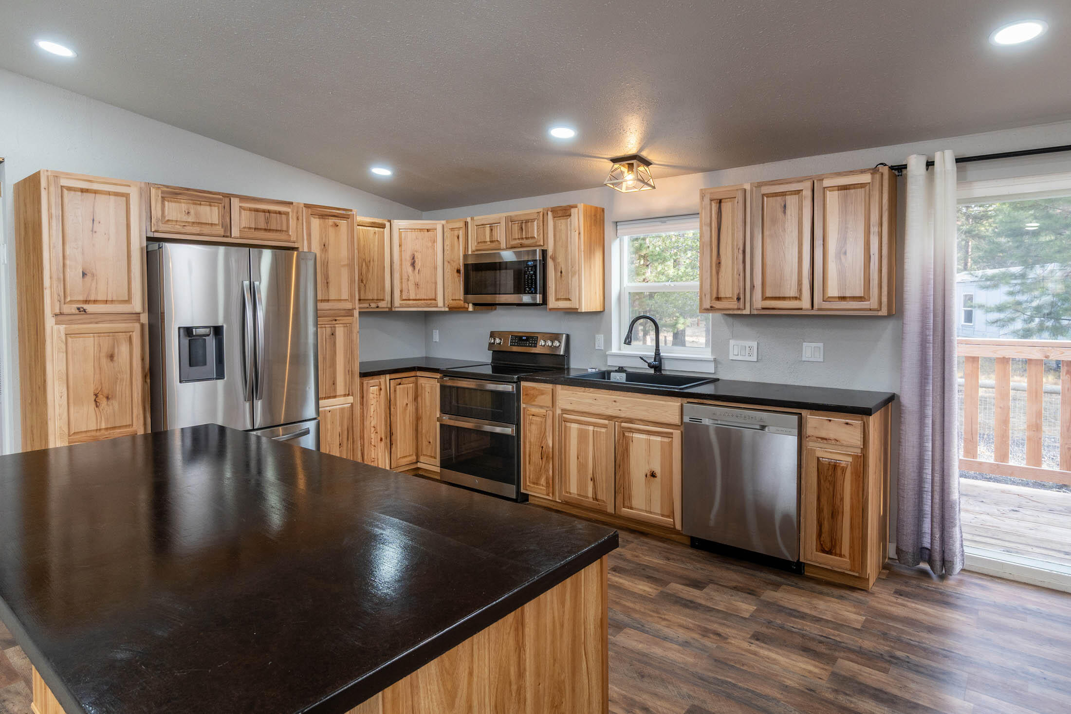 Cl+D Ranch Tracts - Residential