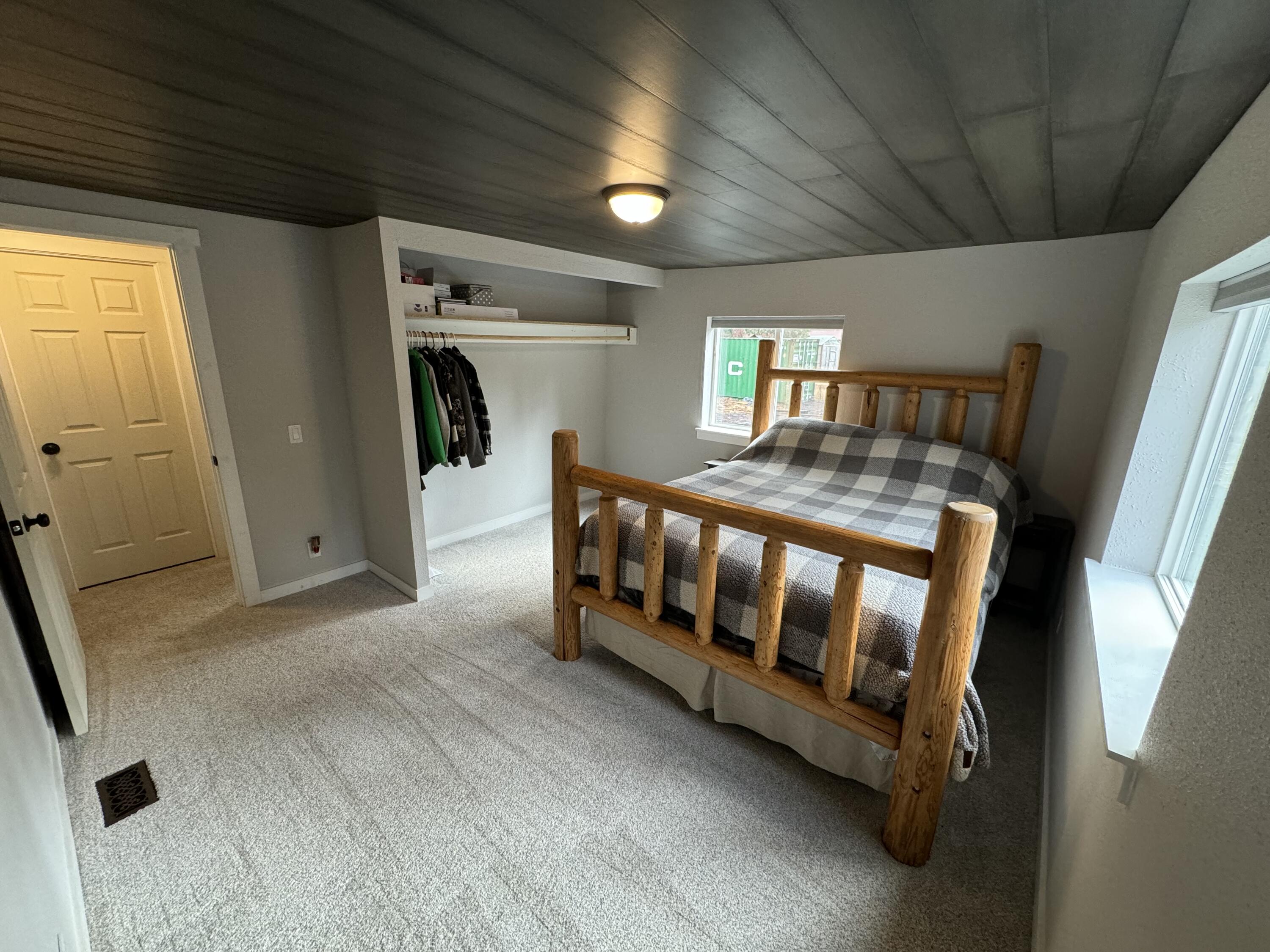 Cl+D Ranch Tracts - Residential