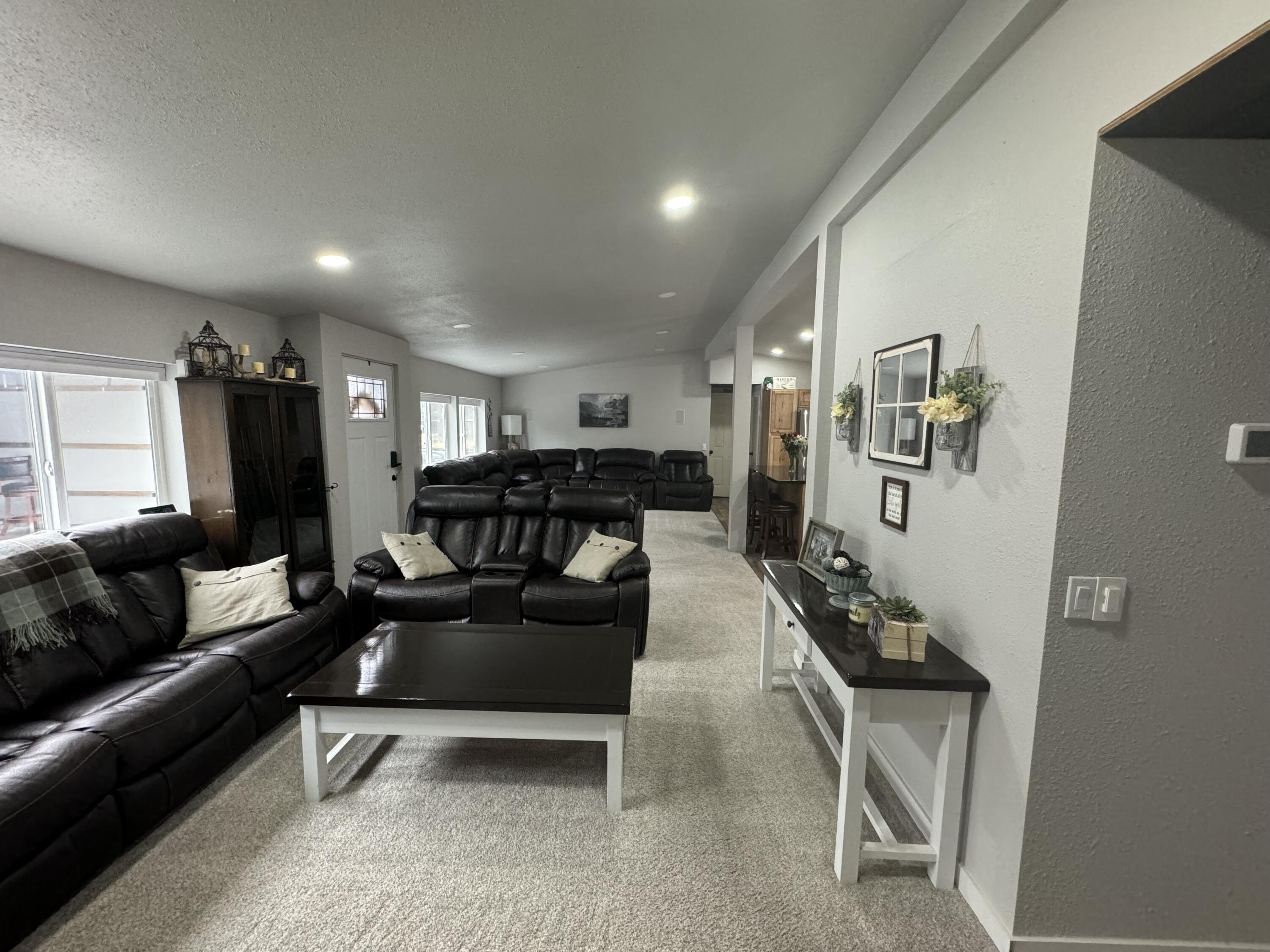 Cl+D Ranch Tracts - Residential