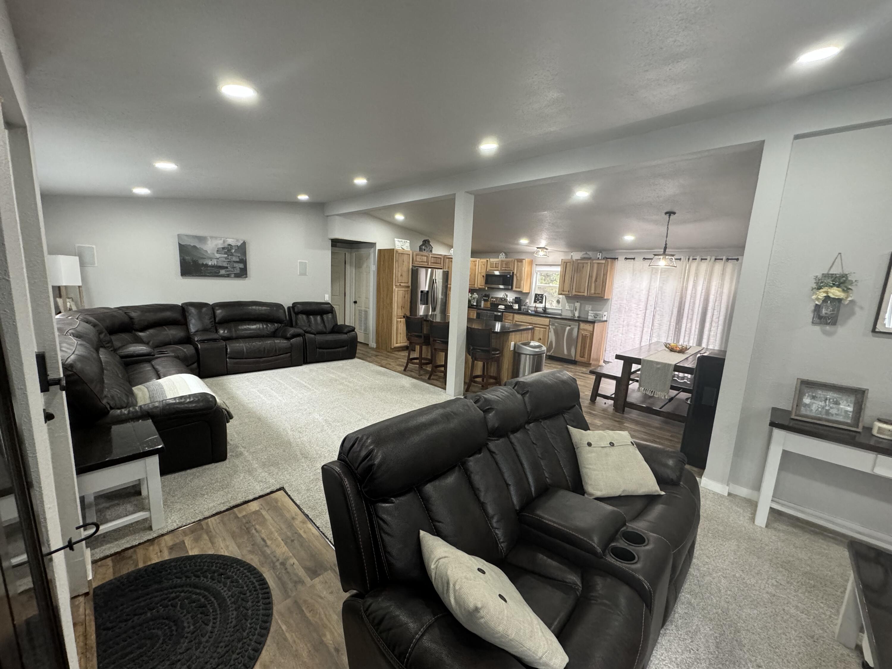 Cl+D Ranch Tracts - Residential