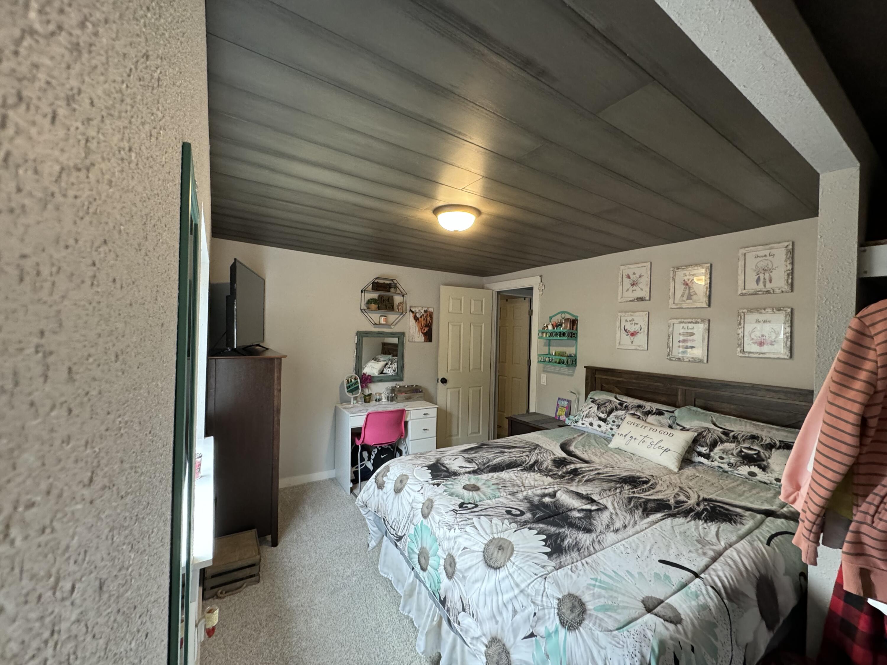 Cl+D Ranch Tracts - Residential