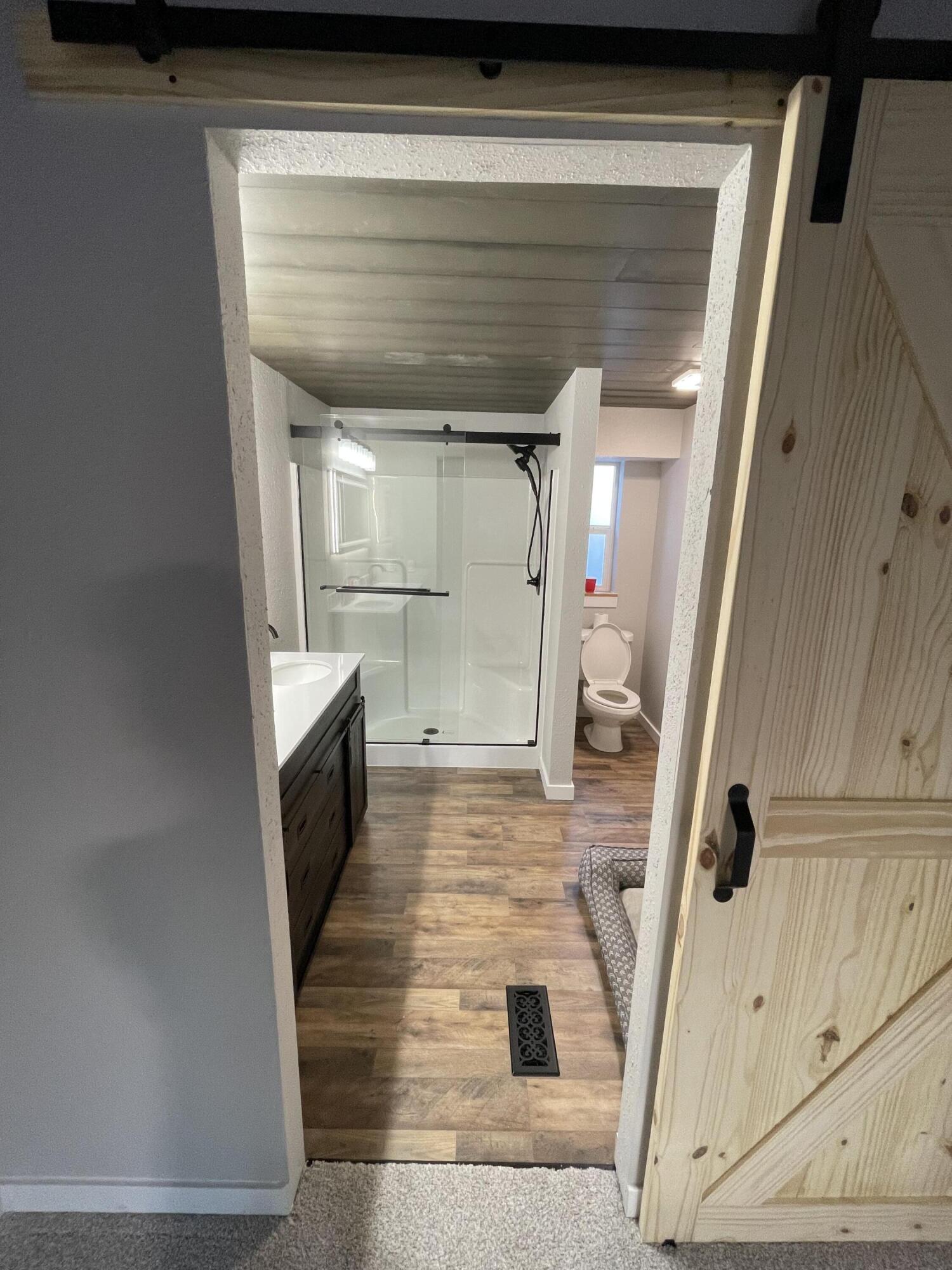 Cl+D Ranch Tracts - Residential