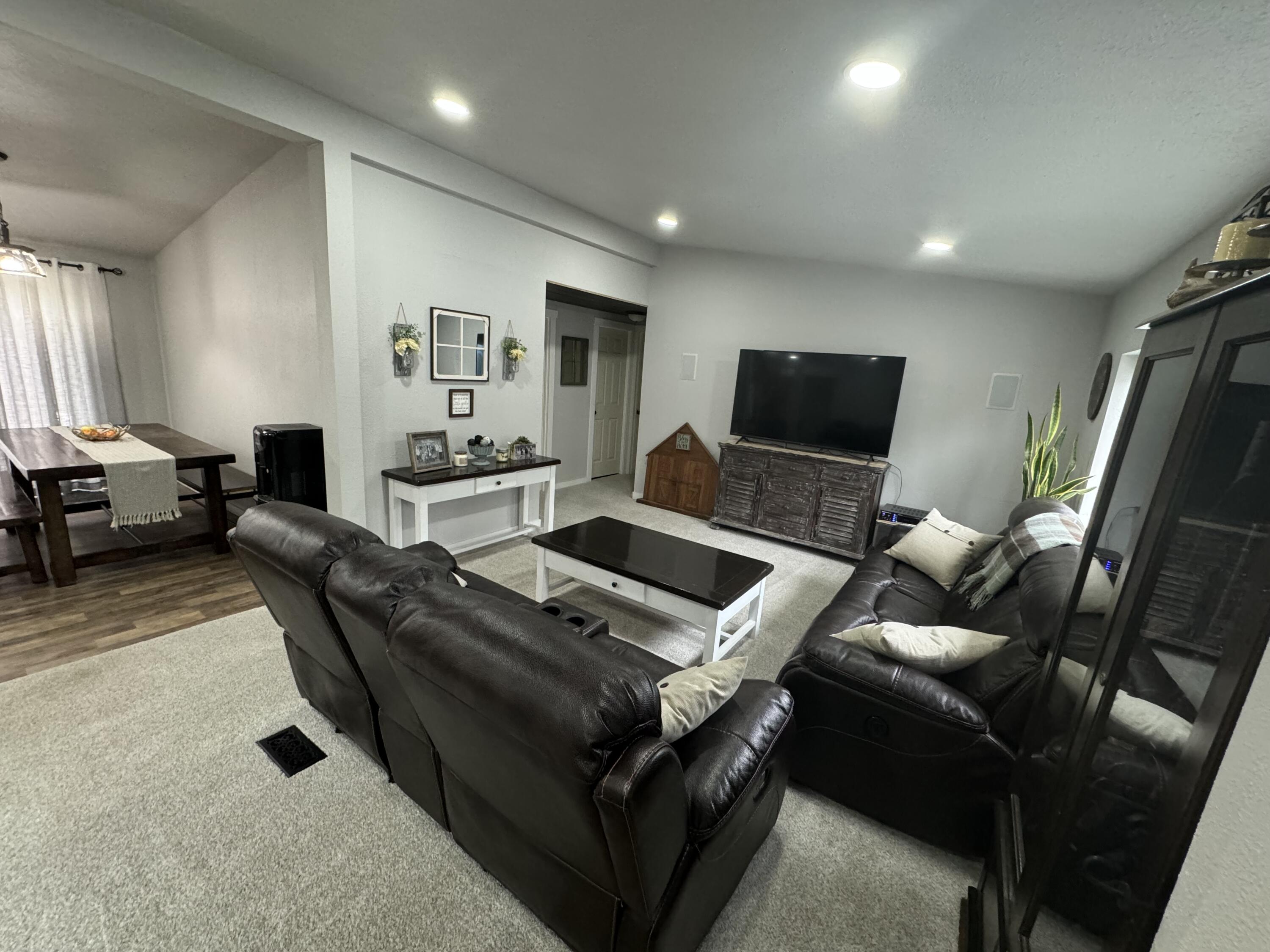 Cl+D Ranch Tracts - Residential