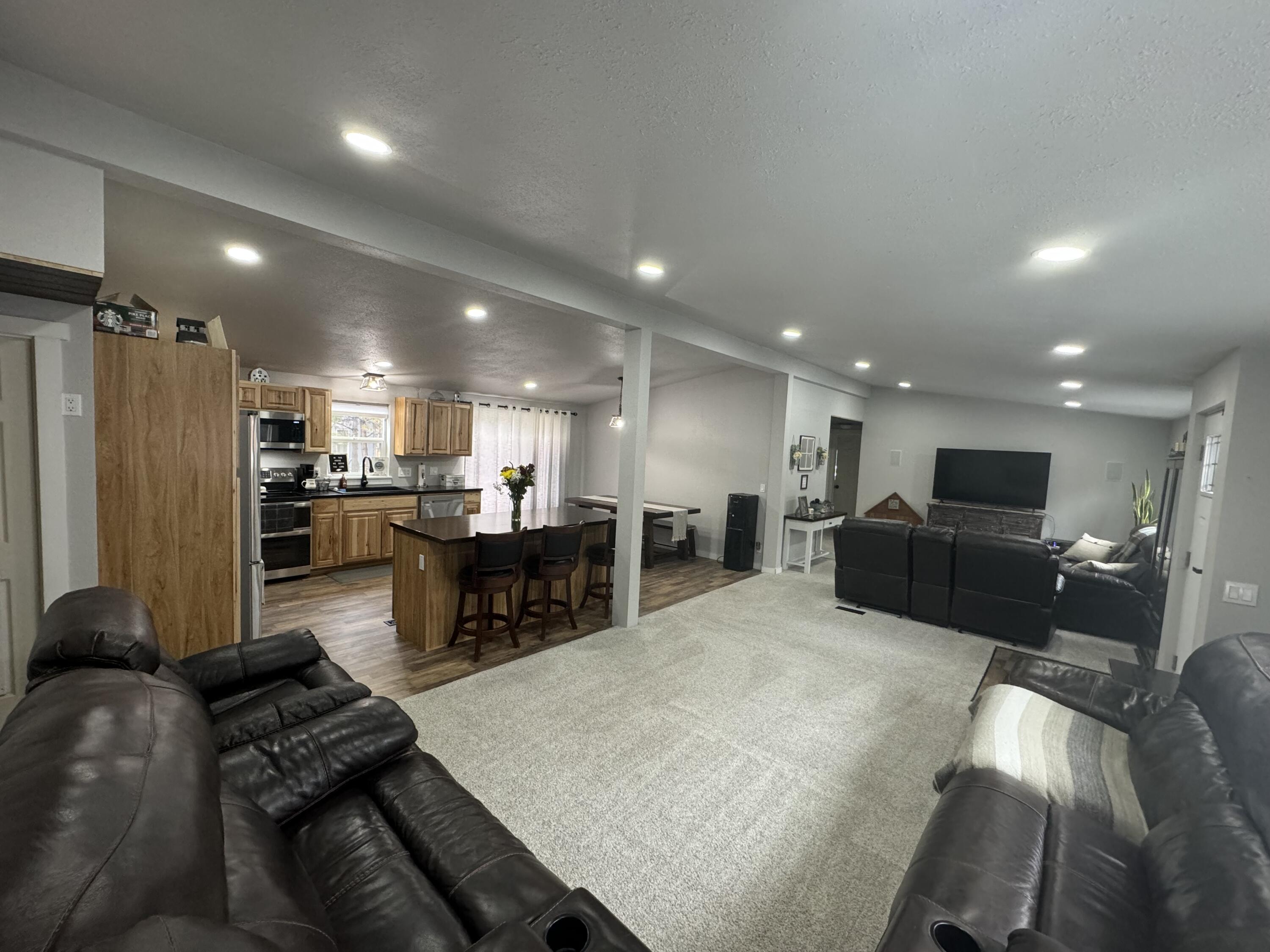 Cl+D Ranch Tracts - Residential