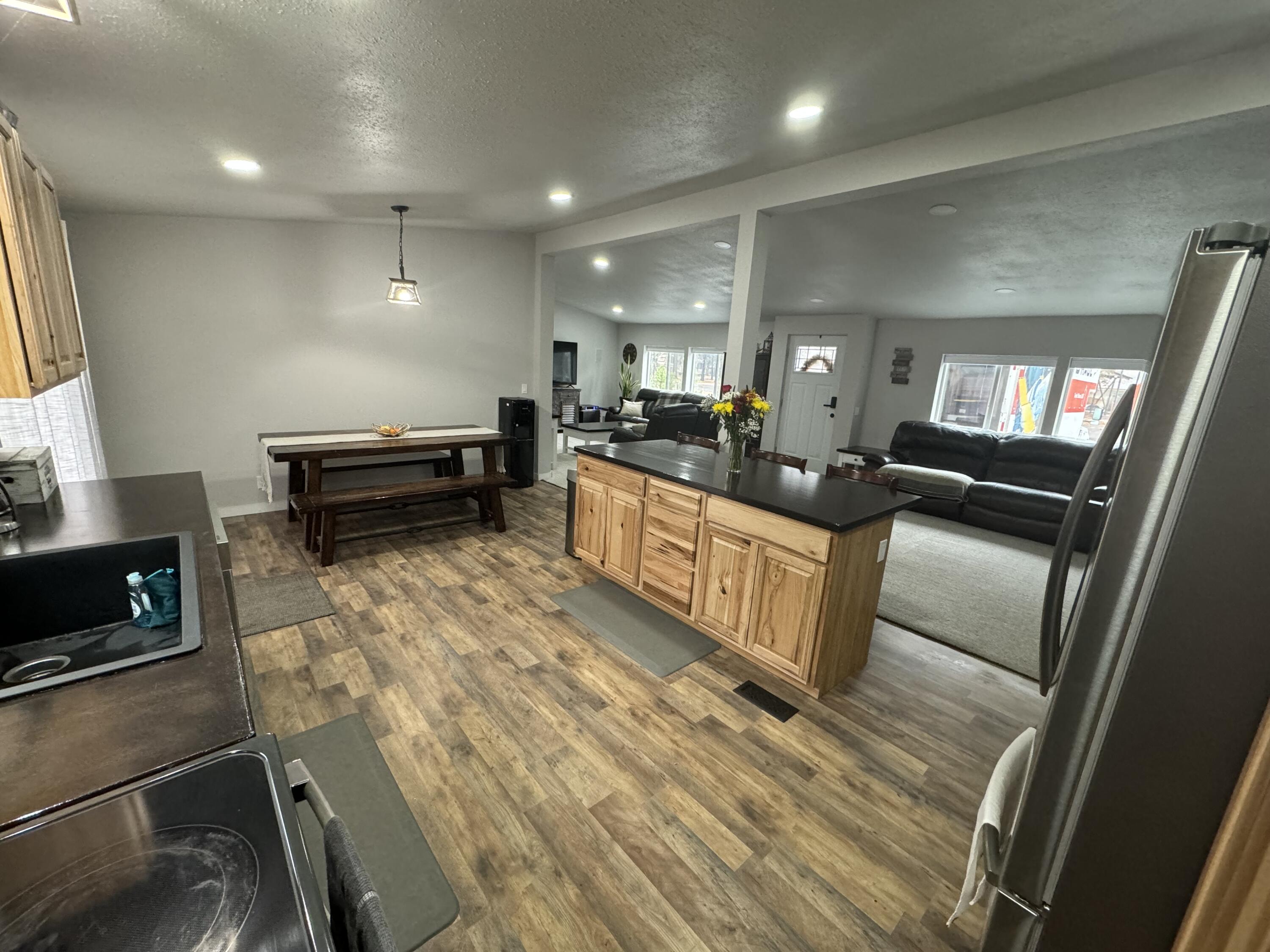 Cl+D Ranch Tracts - Residential