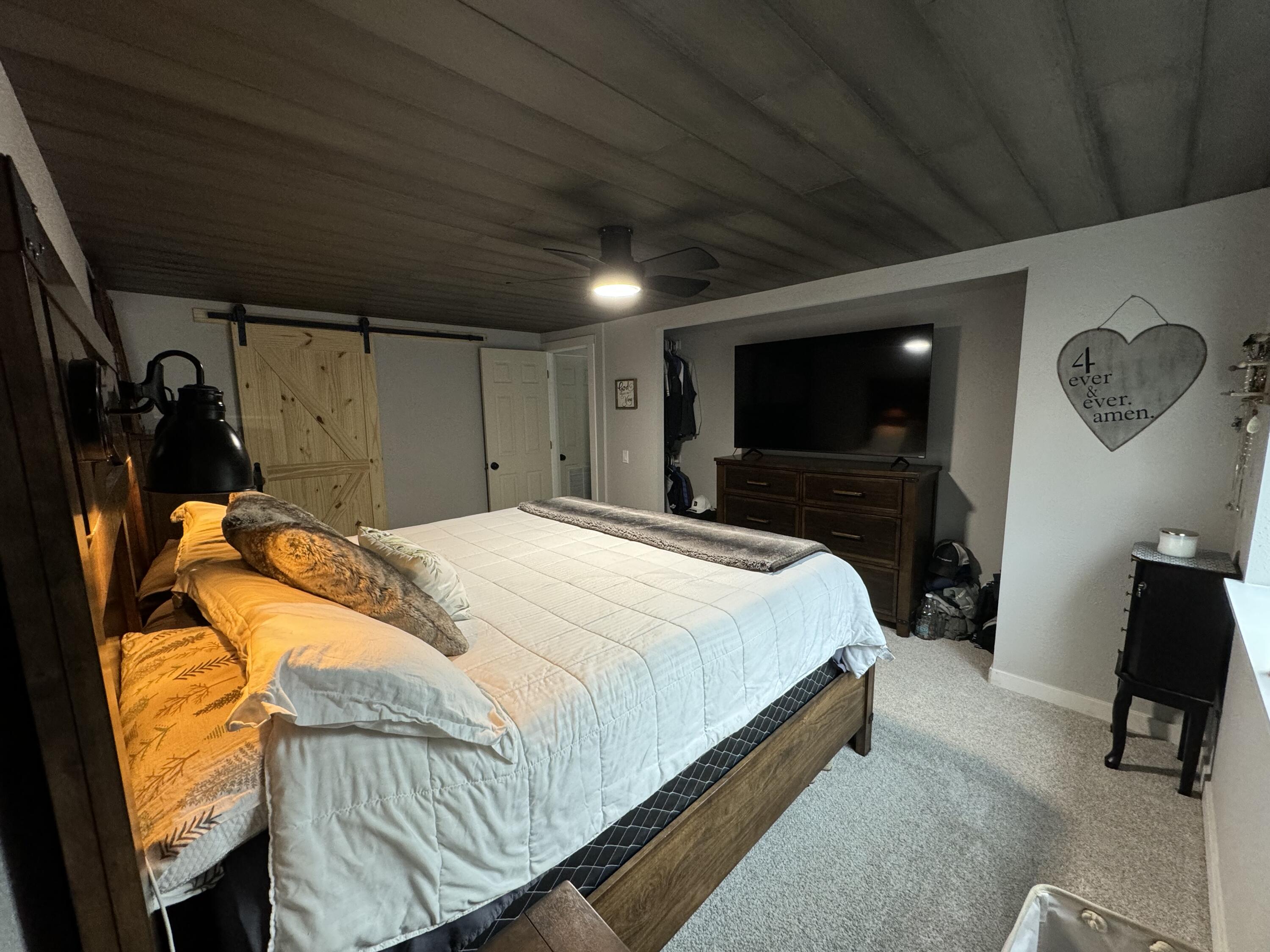 Cl+D Ranch Tracts - Residential