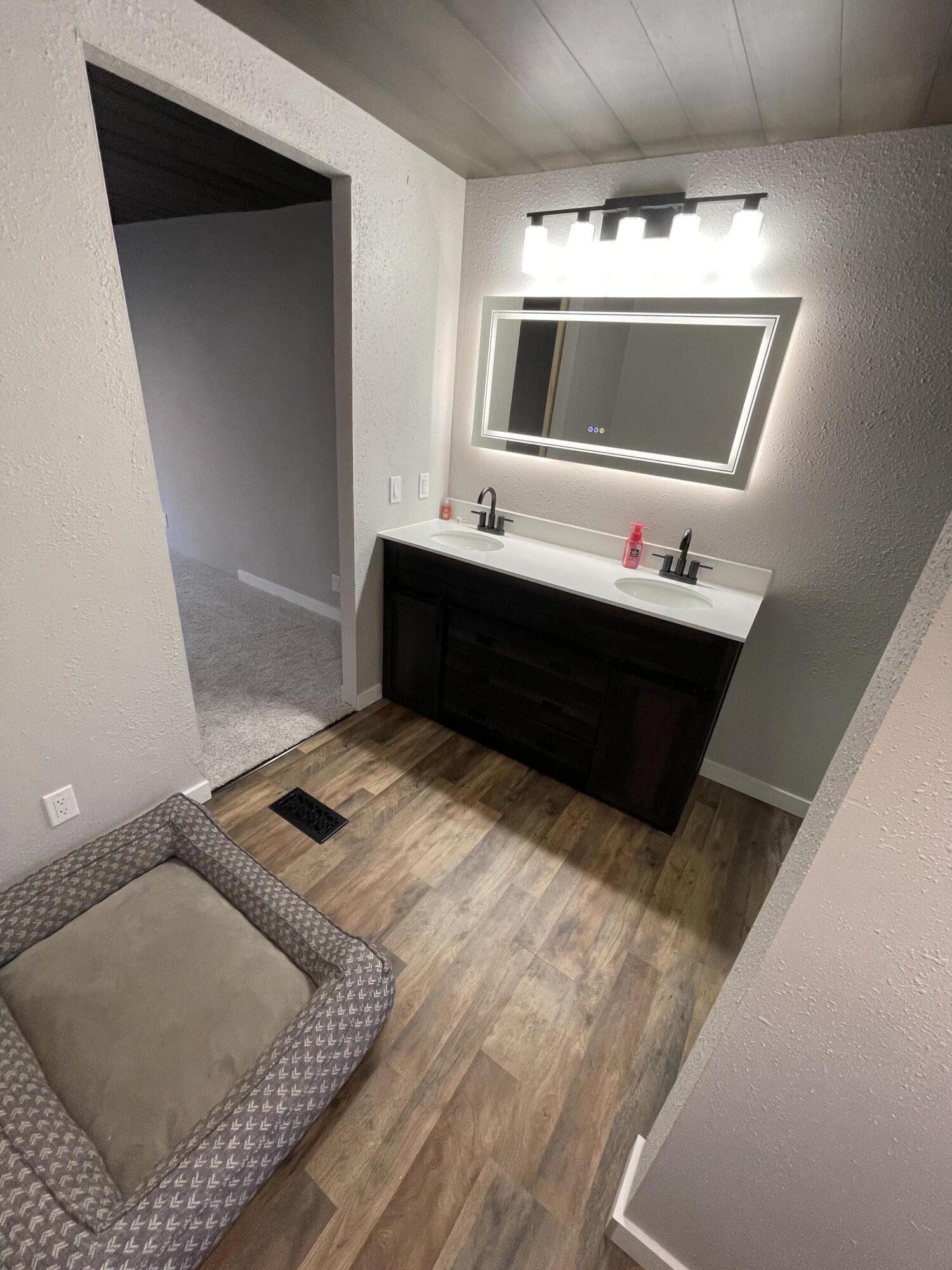 Cl+D Ranch Tracts - Residential