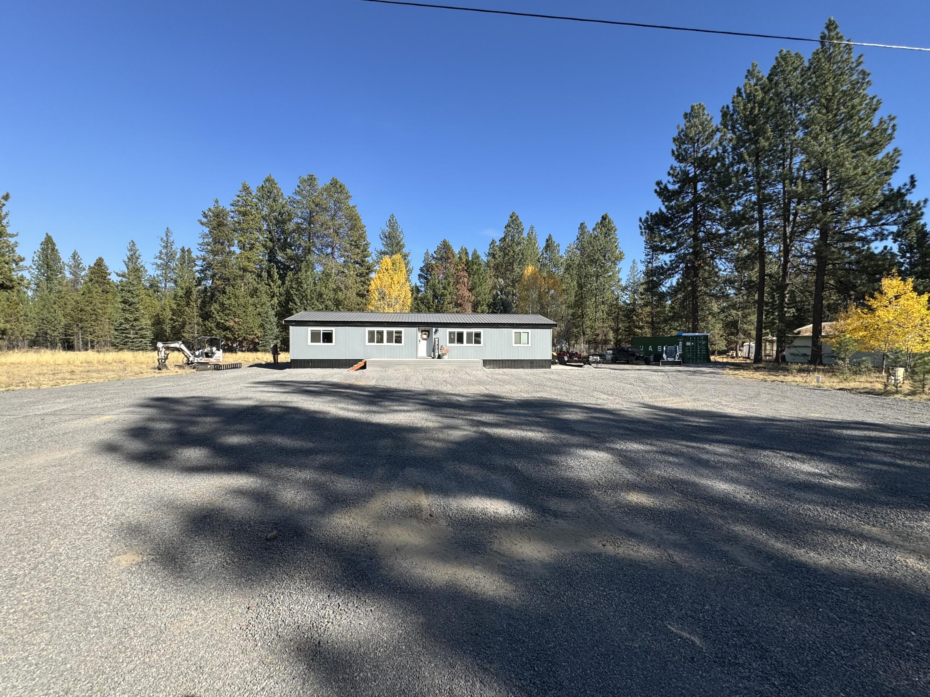 Cl+D Ranch Tracts - Residential