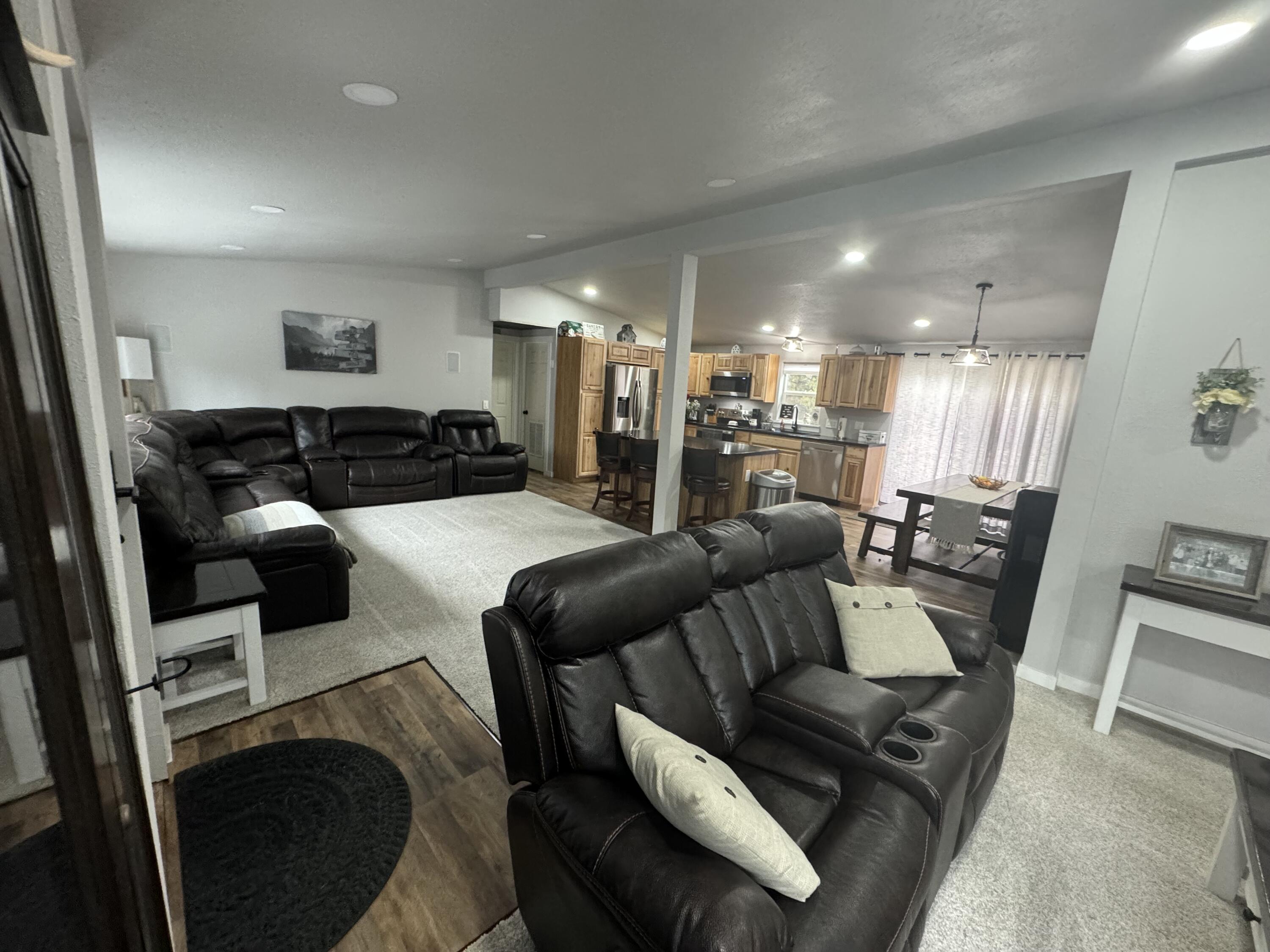 Cl+D Ranch Tracts - Residential