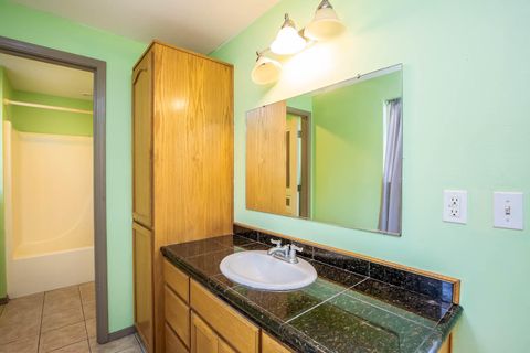 Tiny photo for 52302 Whispering Pines Road, La Pine, OR 97739 (MLS # 220200354)