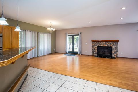 Tiny photo for 52302 Whispering Pines Road, La Pine, OR 97739 (MLS # 220200354)