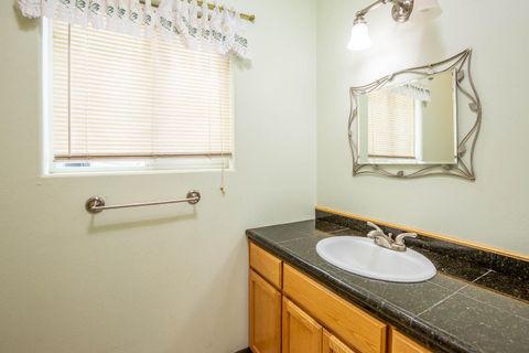 Tiny photo for 52302 Whispering Pines Road, La Pine, OR 97739 (MLS # 220200354)