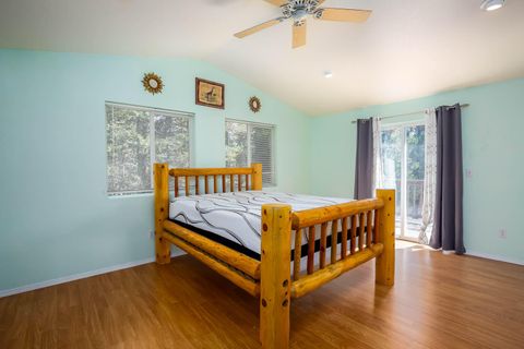 Tiny photo for 52302 Whispering Pines Road, La Pine, OR 97739 (MLS # 220200354)