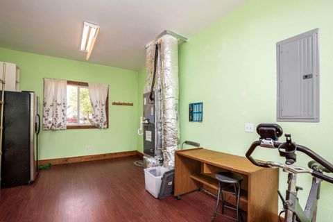 Tiny photo for 52302 Whispering Pines Road, La Pine, OR 97739 (MLS # 220200354)