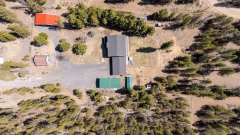 Tiny photo for 52302 Whispering Pines Road, La Pine, OR 97739 (MLS # 220200354)
