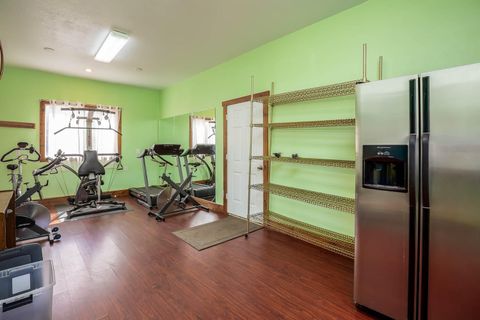 Tiny photo for 52302 Whispering Pines Road, La Pine, OR 97739 (MLS # 220200354)