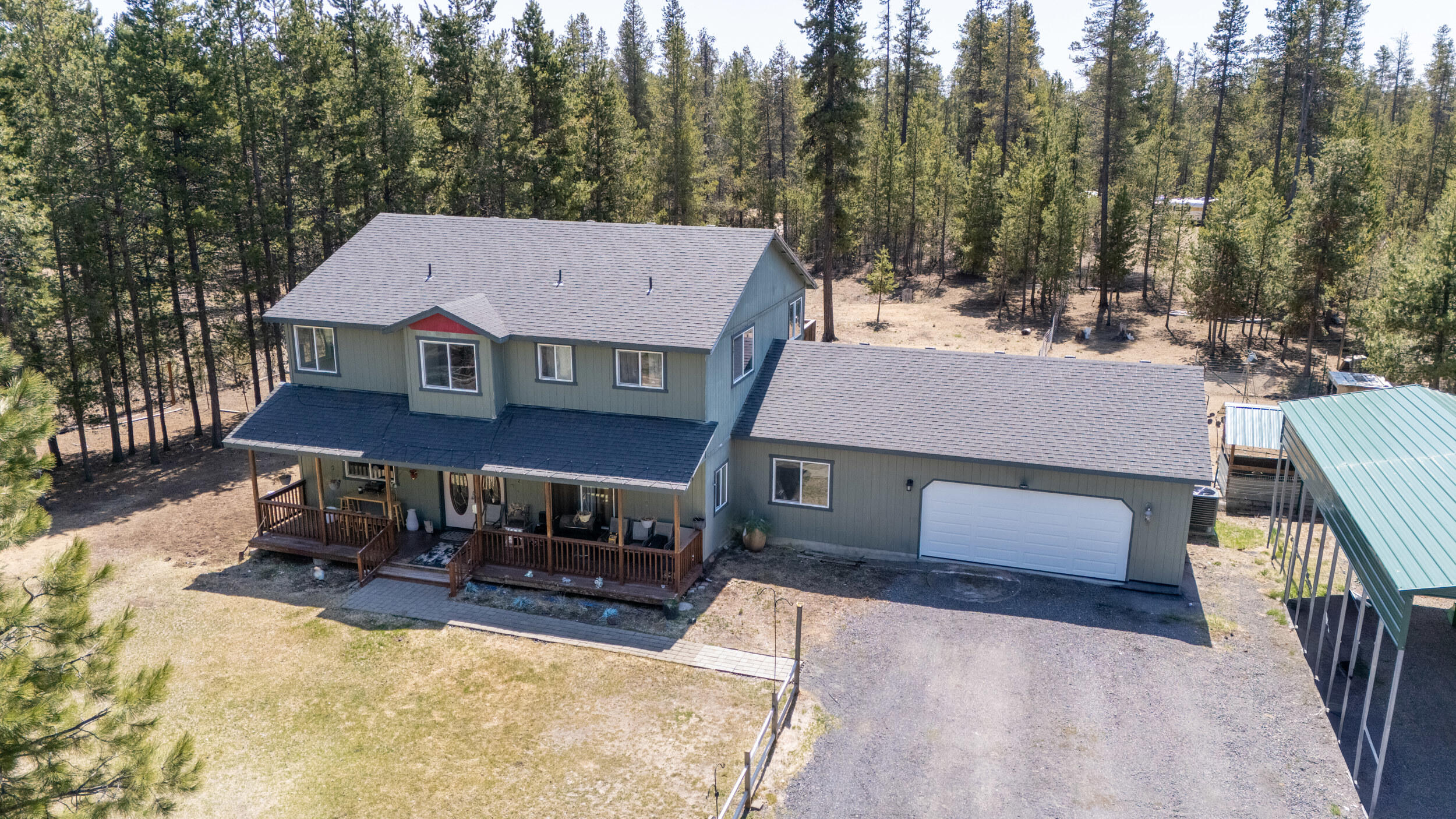 52302 Whispering Pines Road