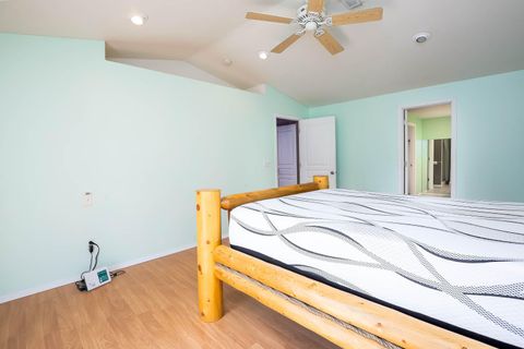 Tiny photo for 52302 Whispering Pines Road, La Pine, OR 97739 (MLS # 220200354)