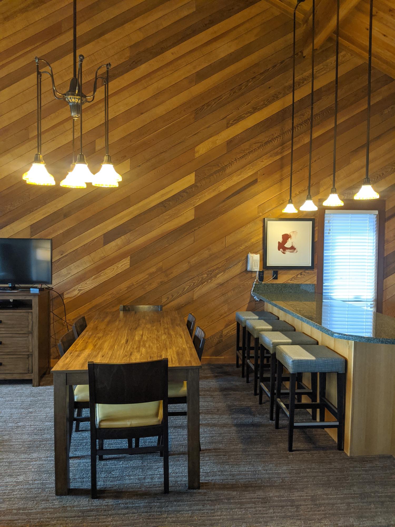 Inn Of The 7th - Residential