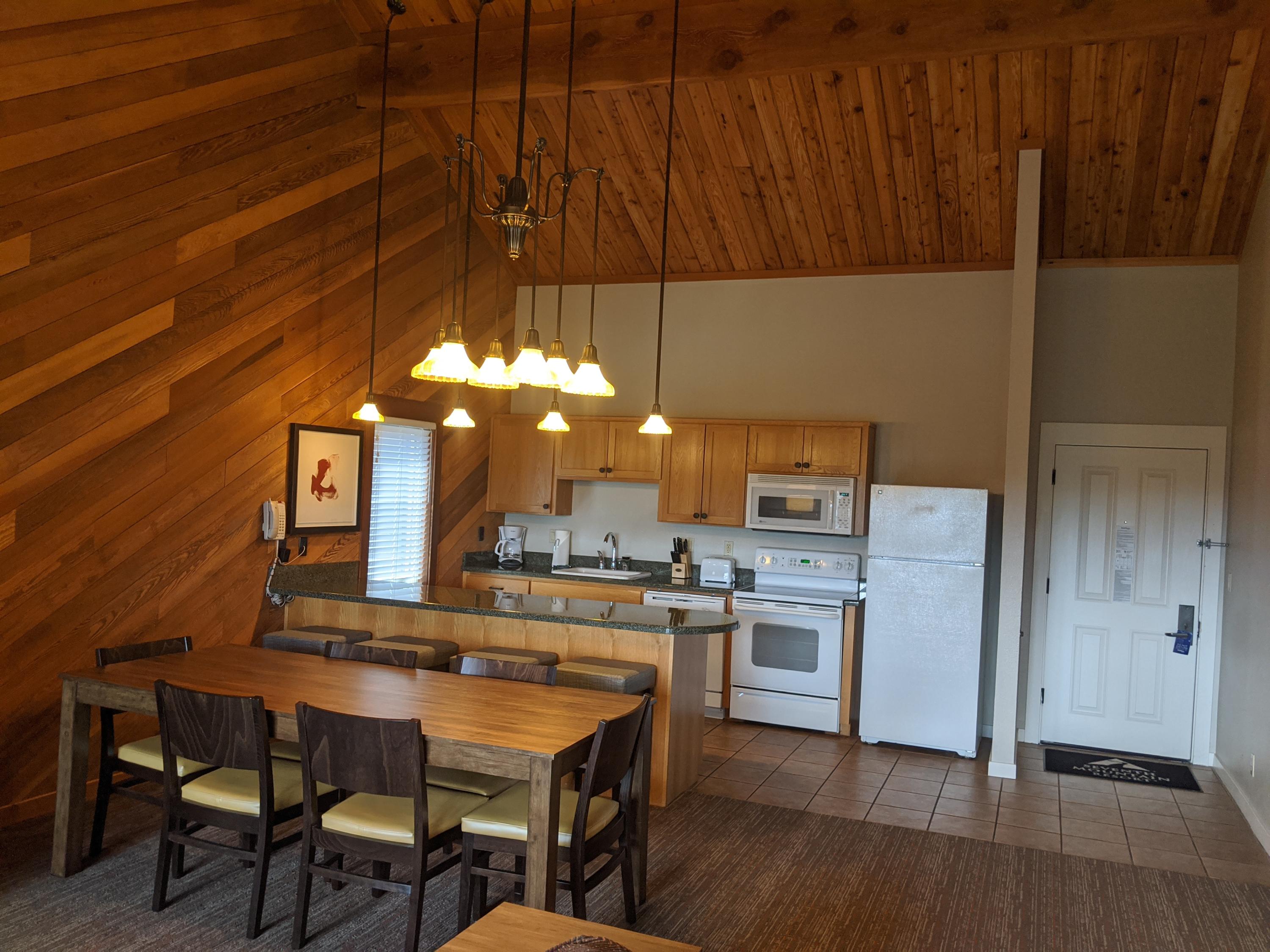 Inn Of The 7th - Residential