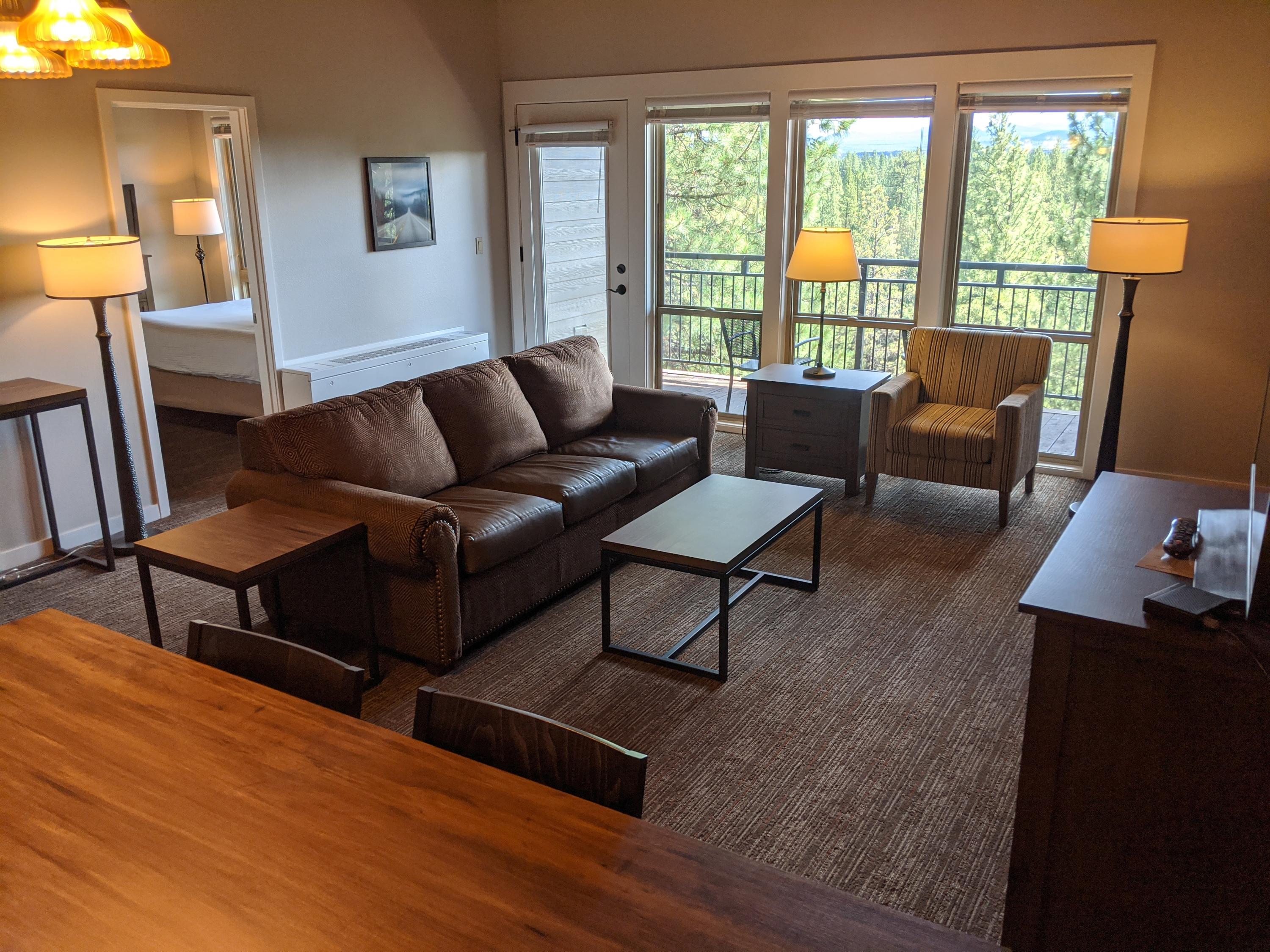 Inn Of The 7th - Residential