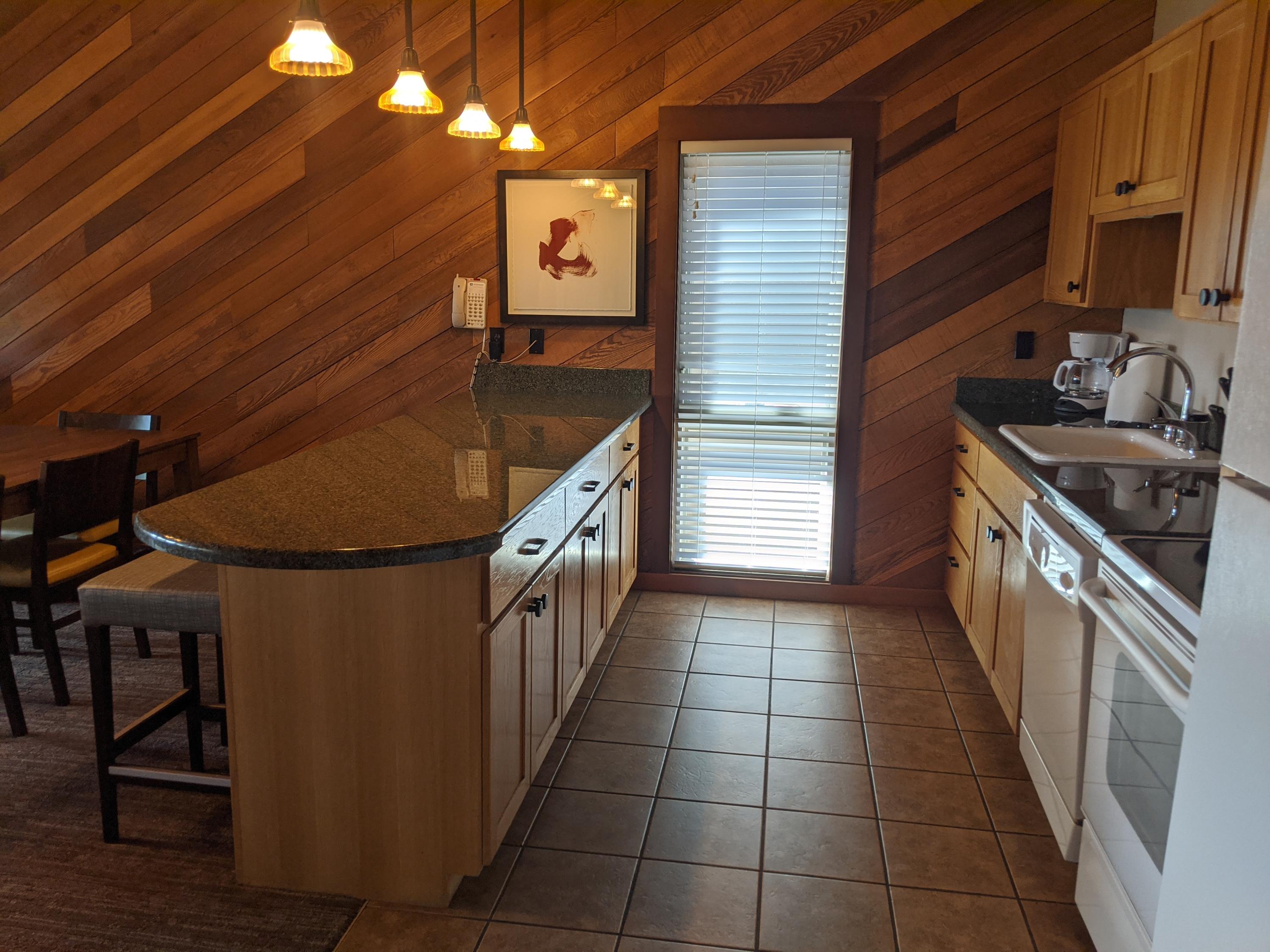 Inn Of The 7th - Residential