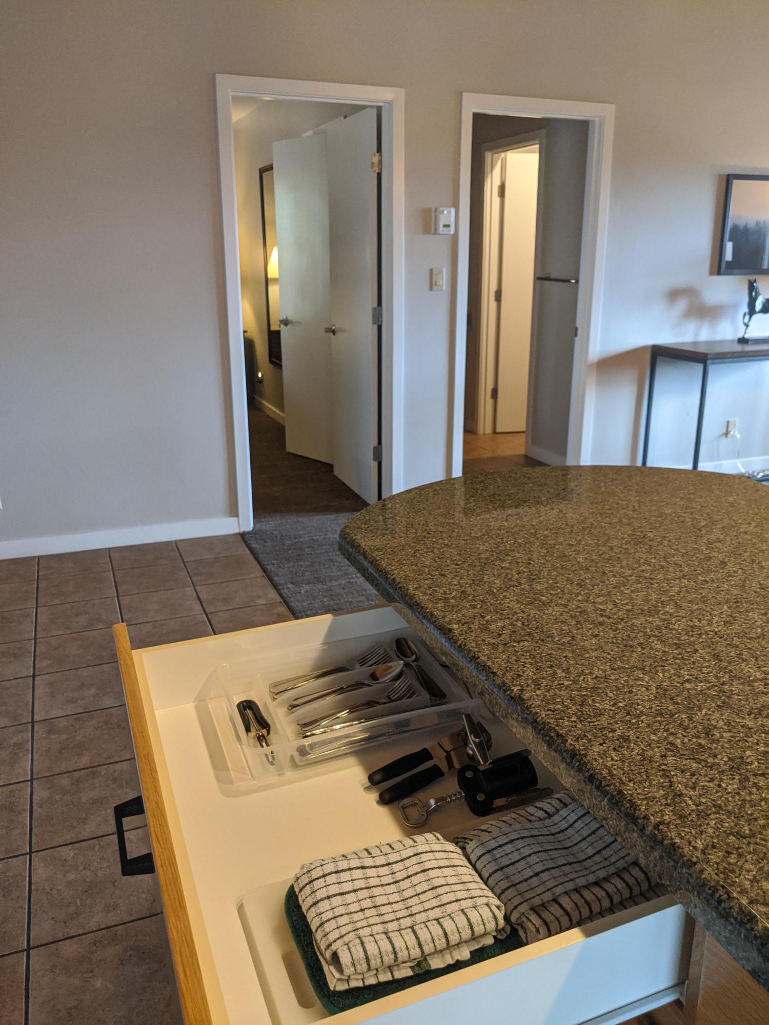 Inn Of The 7th - Residential