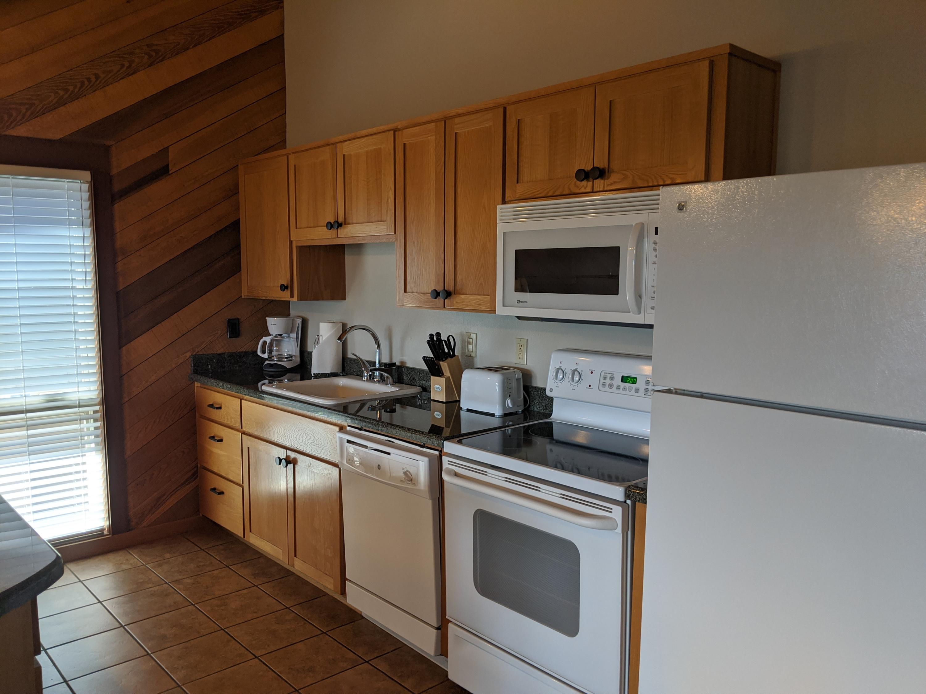 Inn Of The 7th - Residential