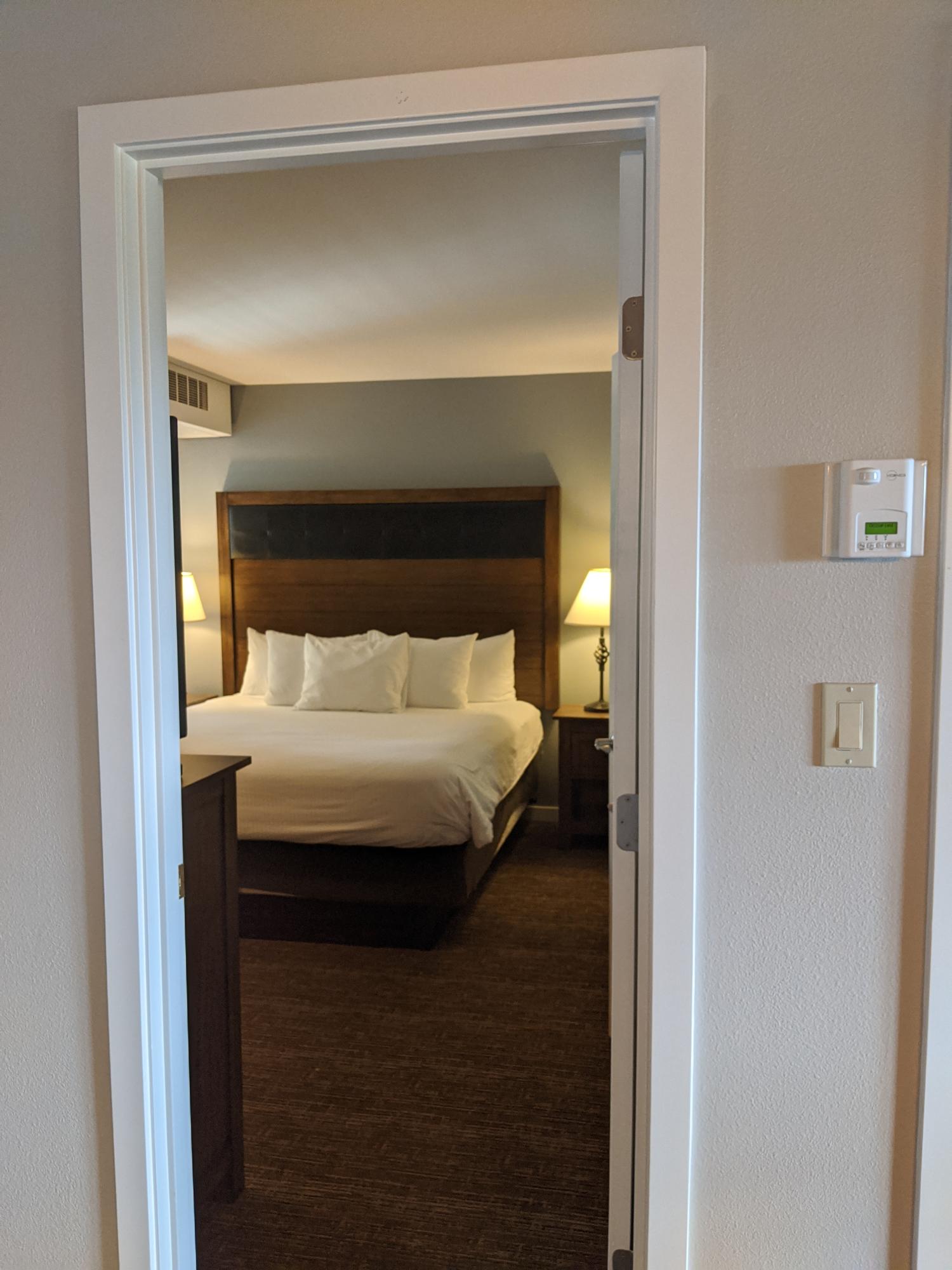 Inn Of The 7th - Residential