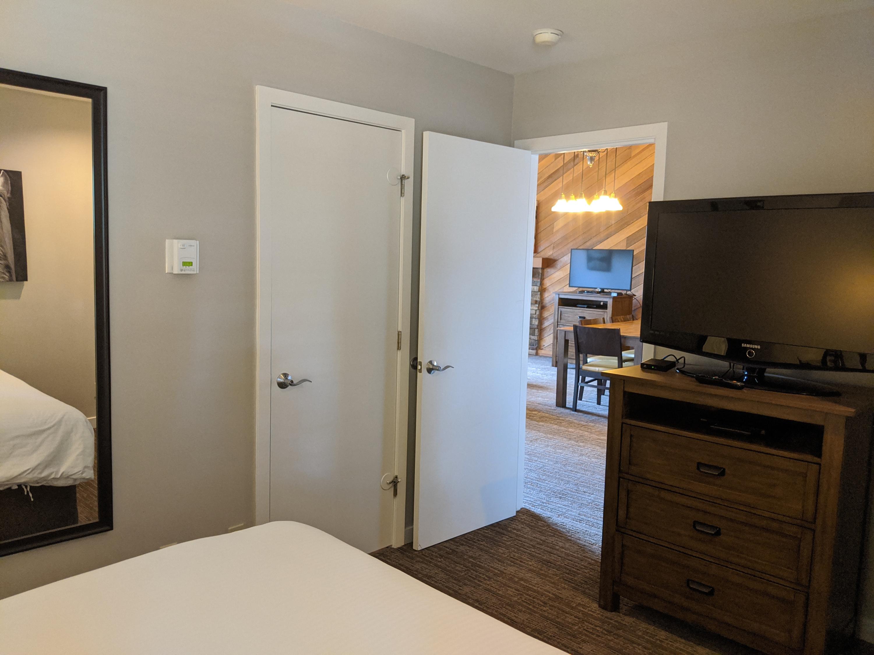 Inn Of The 7th - Residential