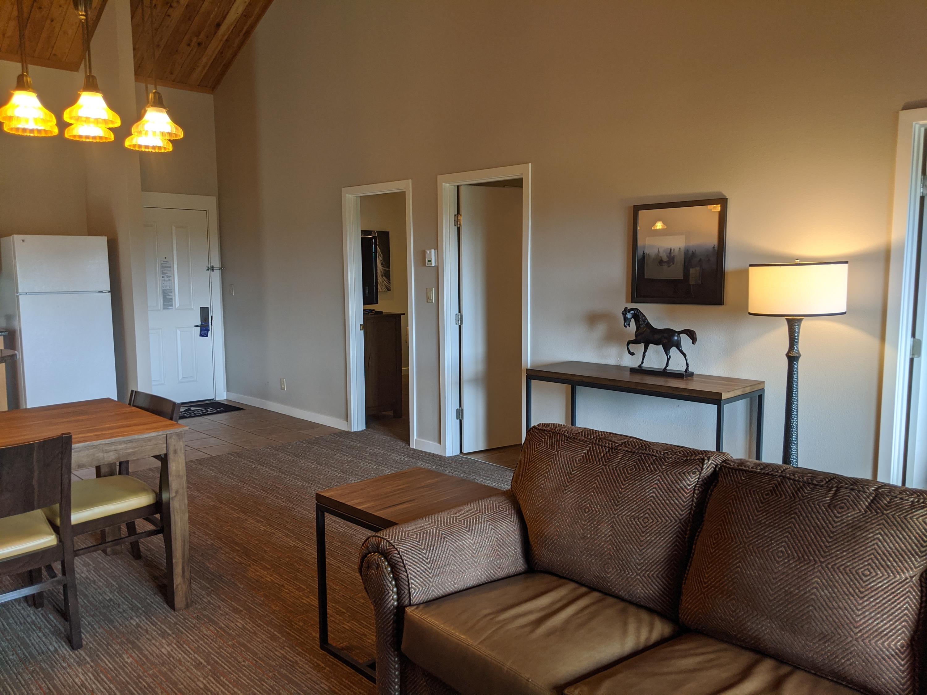 Inn Of The 7th - Residential