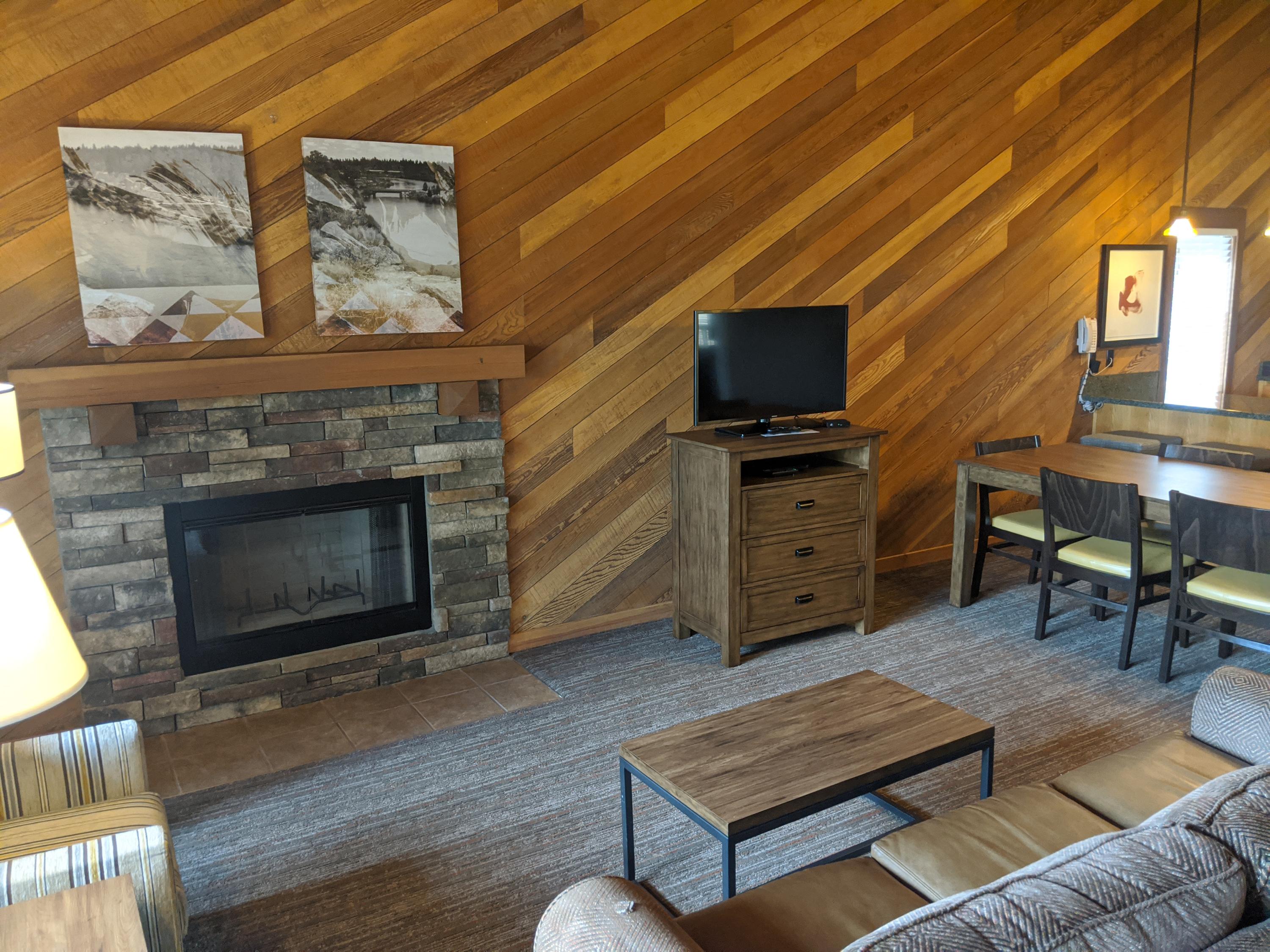 Inn Of The 7th - Residential