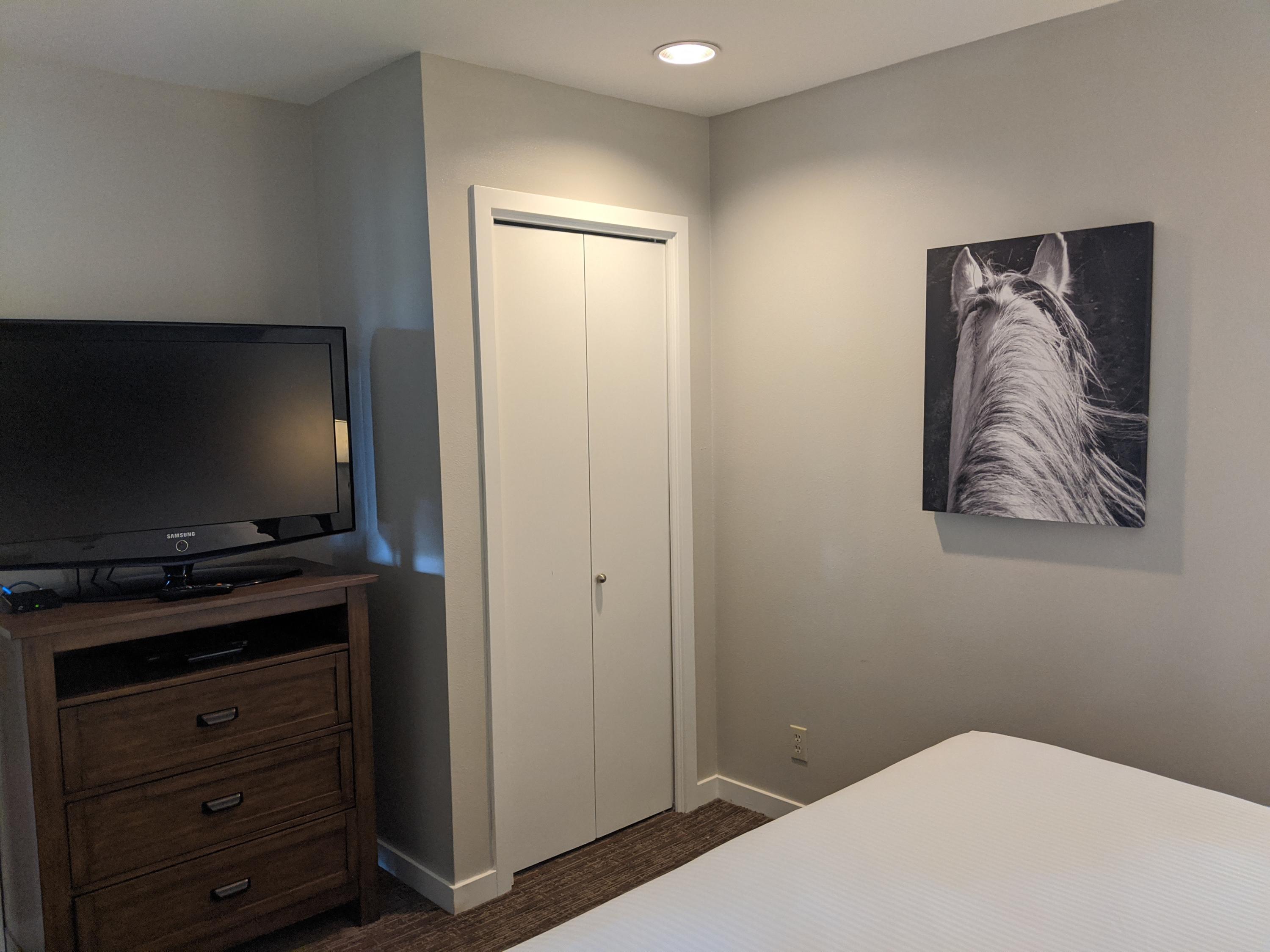 Inn Of The 7th - Residential