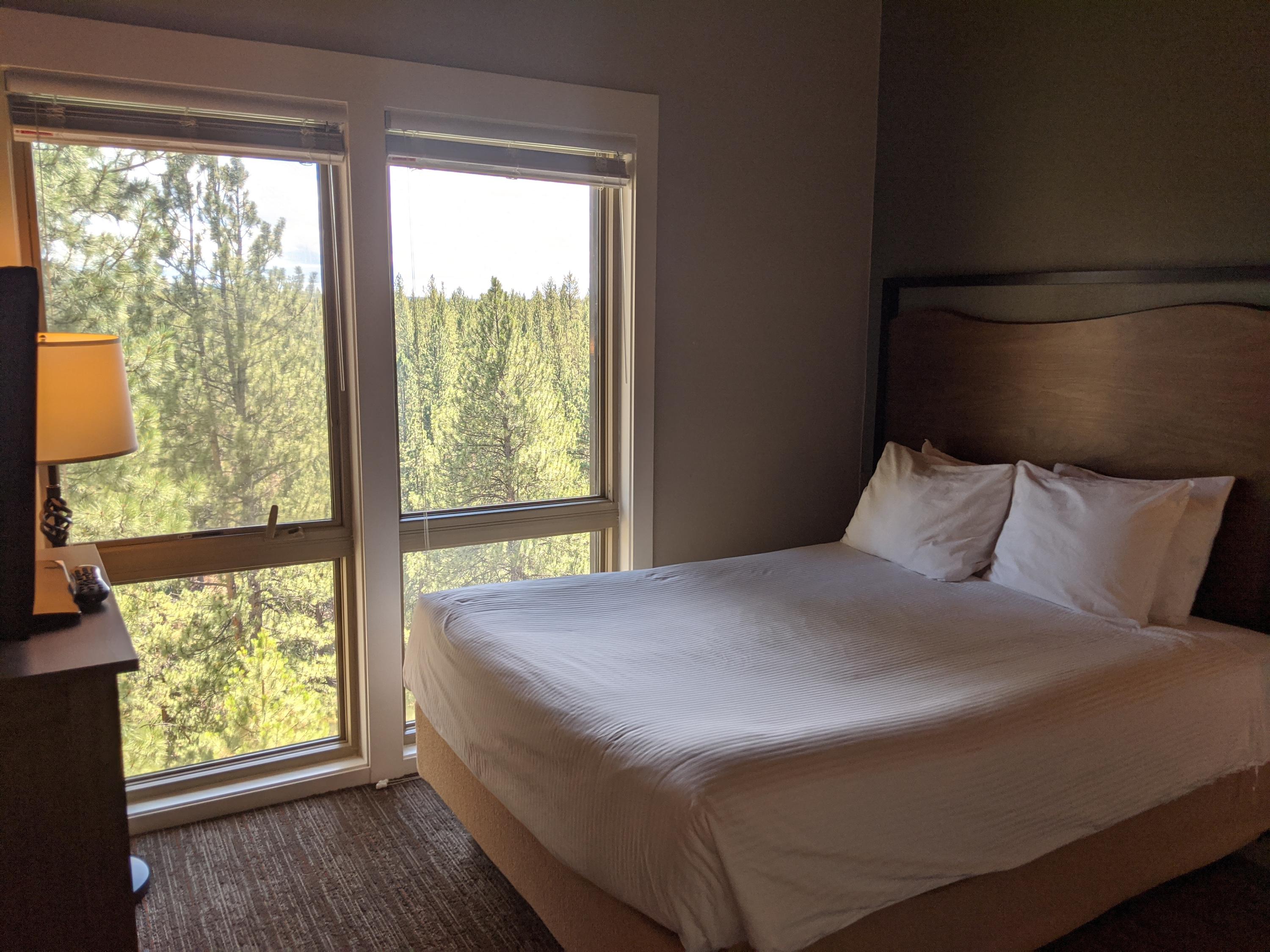 Inn Of The 7th - Residential