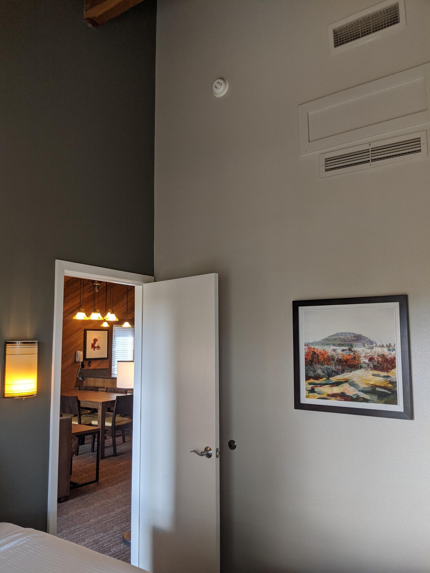 Inn Of The 7th - Residential