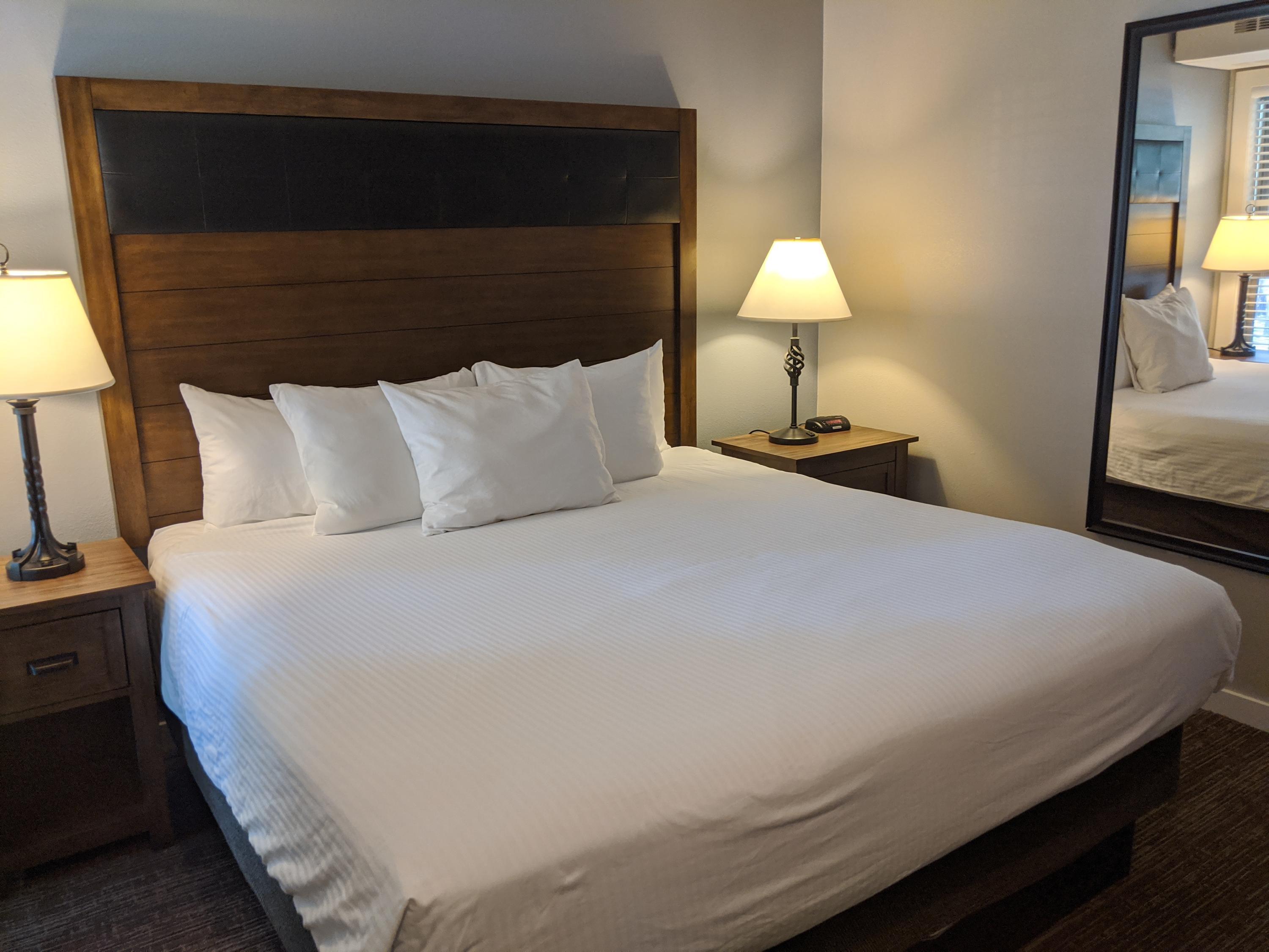 Inn Of The 7th - Residential